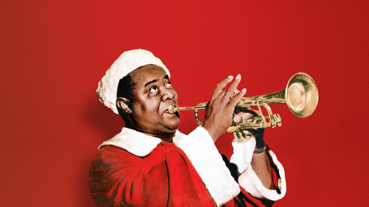 Louis Armstrong