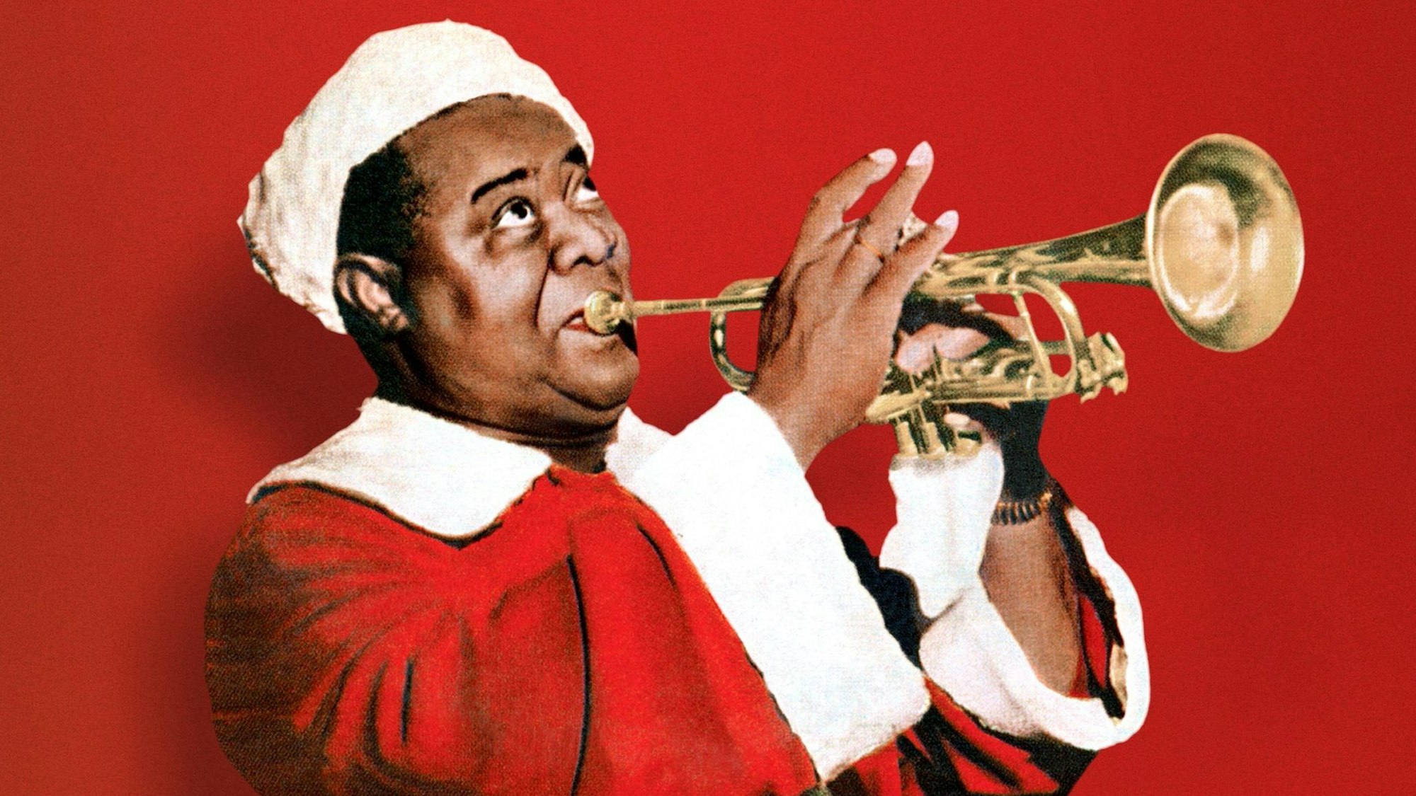 Louis Armstrong
