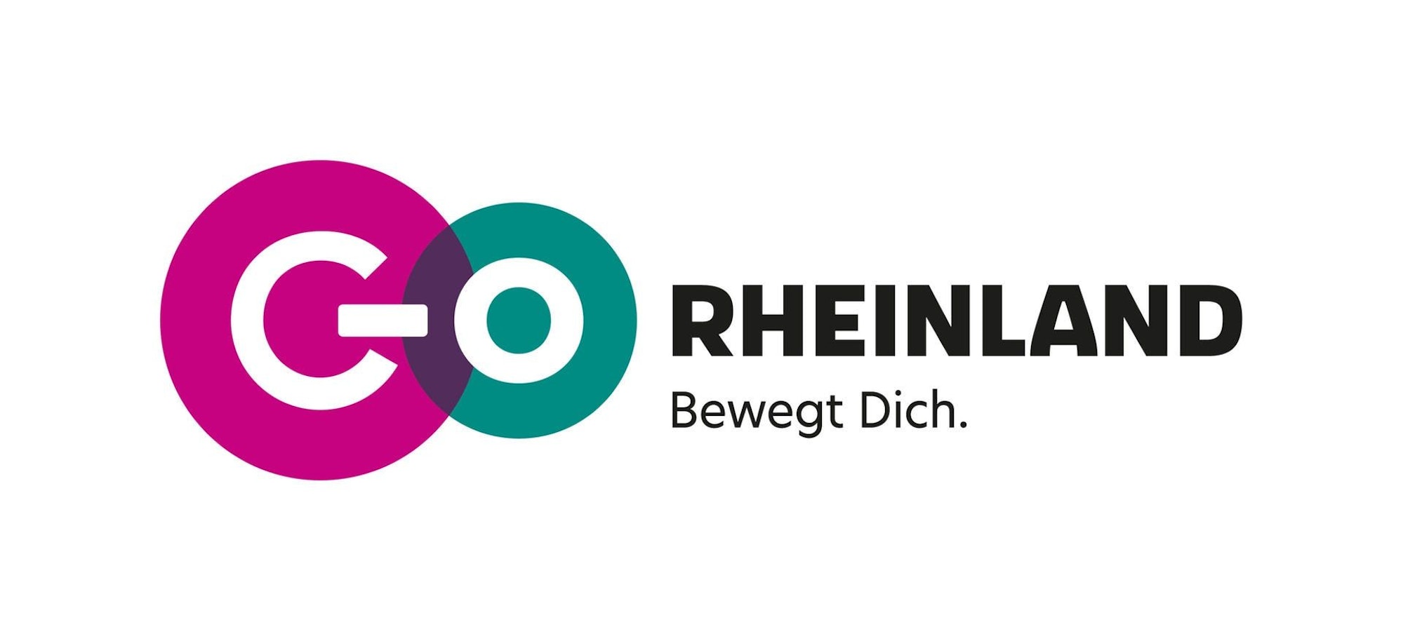 Die neue Marke go.Rheinland versteht sich als Initiative des Zweckverbandes Nahverkehr Rheinland (ZV NVR), der zukünftig unter dem Namen Zweckverband go.Rheinland (ZV go.Rheinland) firmieren wird und sich zum Ziel gesetzt hat, die Mobilität in der Region in eine positive Zukunft zu führen.