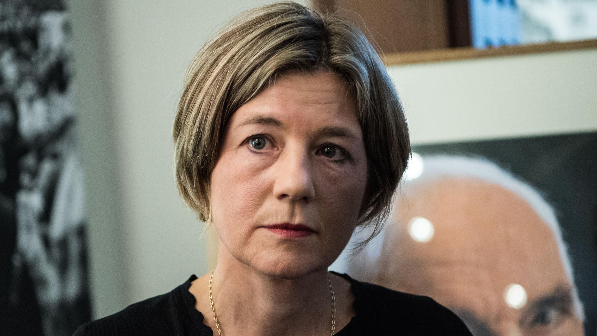 Maike Kohl-Richter