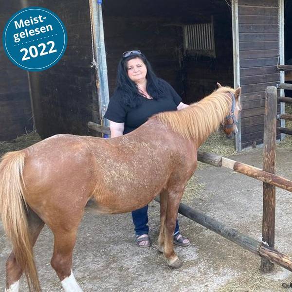 Anja Mouratidis Jennerhof Bergheim-Glessen