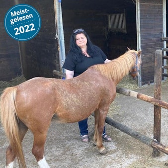 Anja Mouratidis Jennerhof Bergheim-Glessen