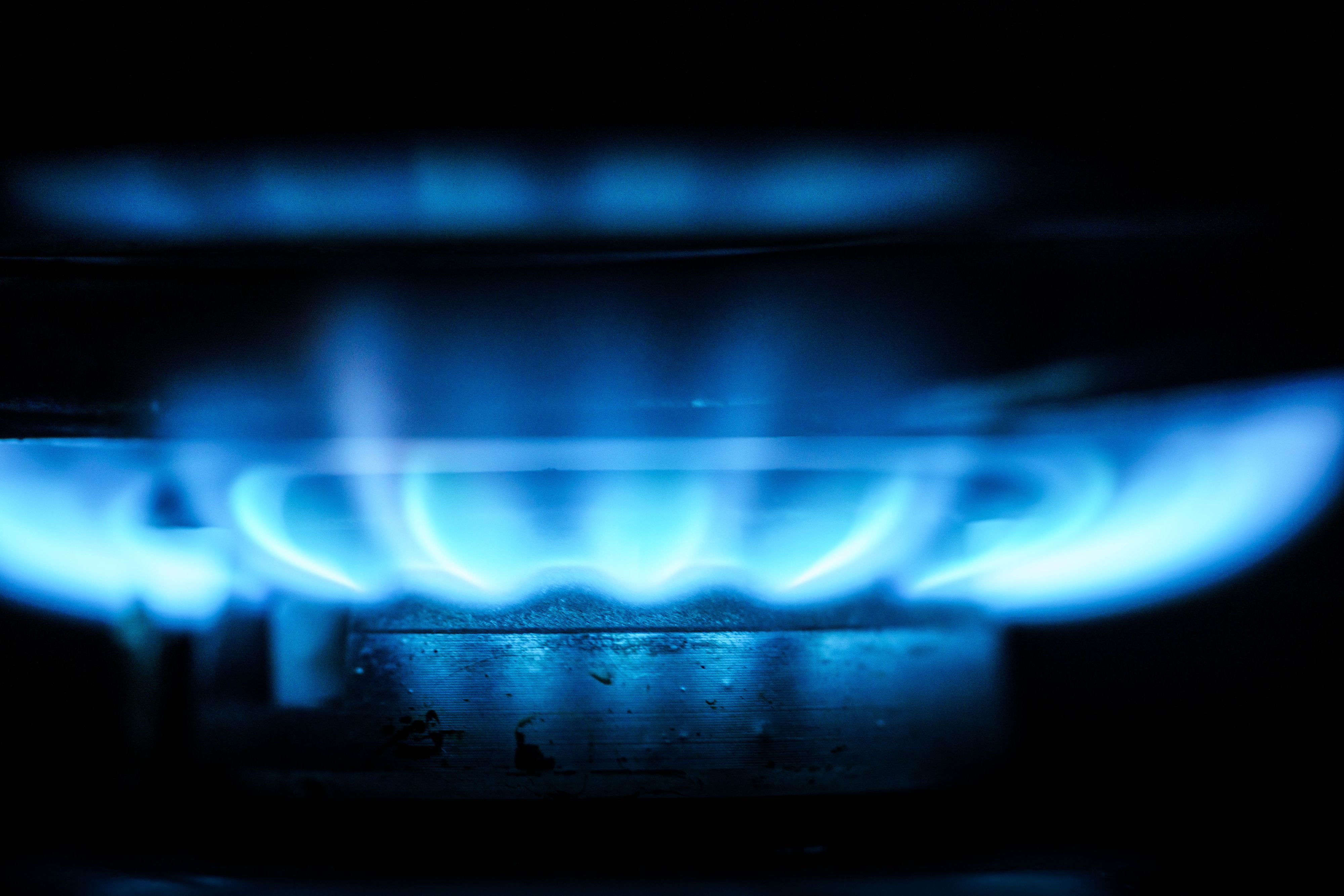 In der EU soll ein Gaspreisdeckel kommen.