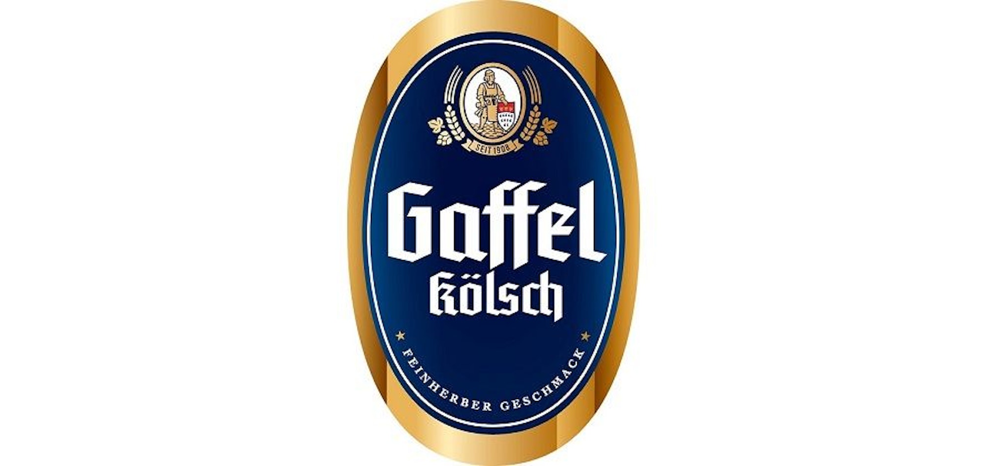 Logo Privatbrauerei Gaffel Becker & Co OHG