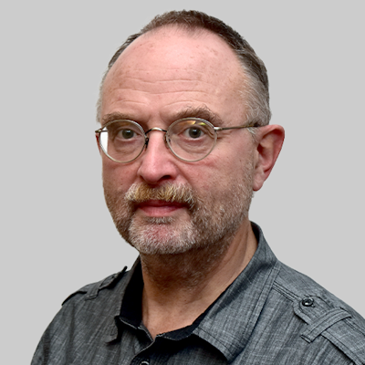 Stephan Propach