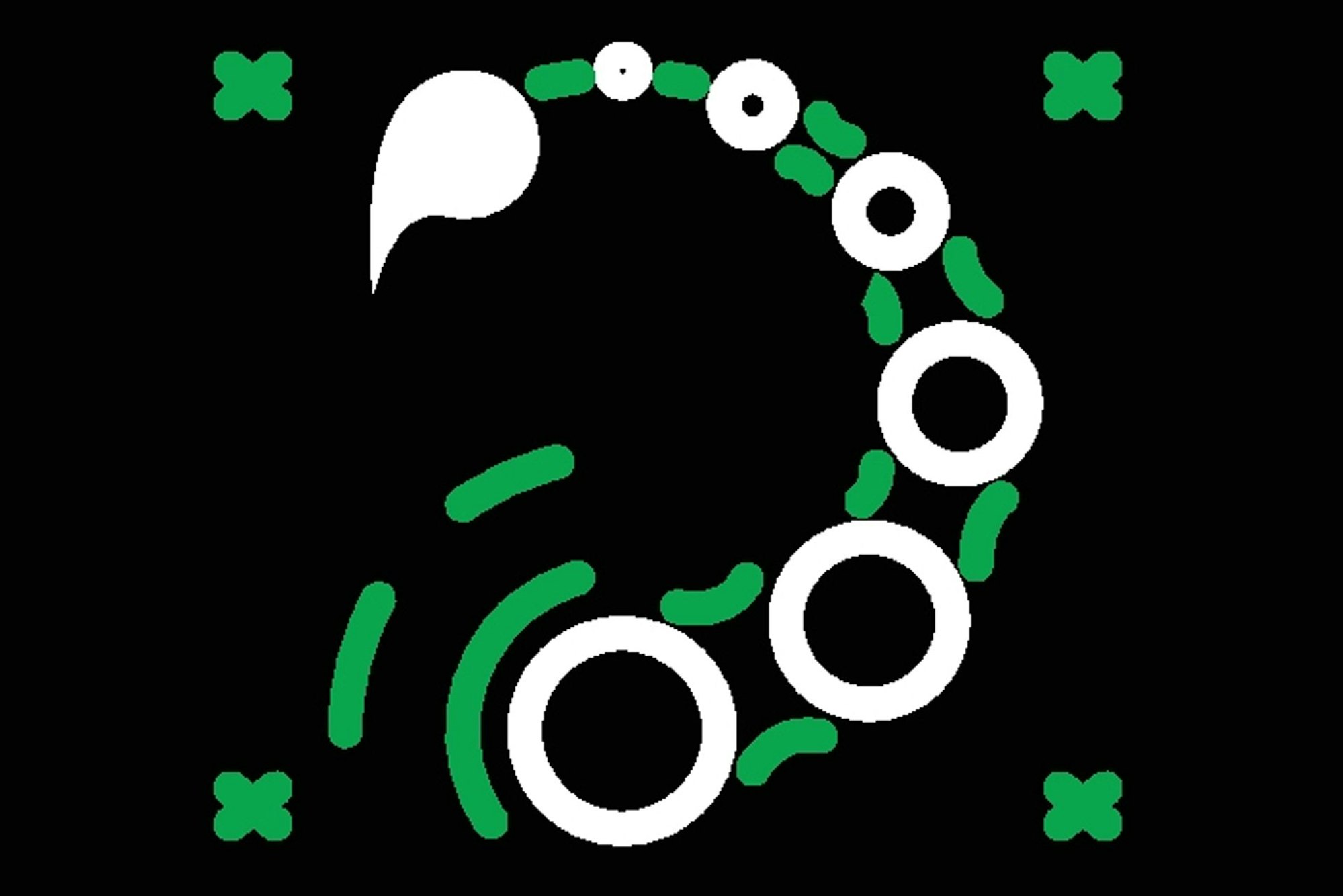 Tierkreiszeichen Skorpion