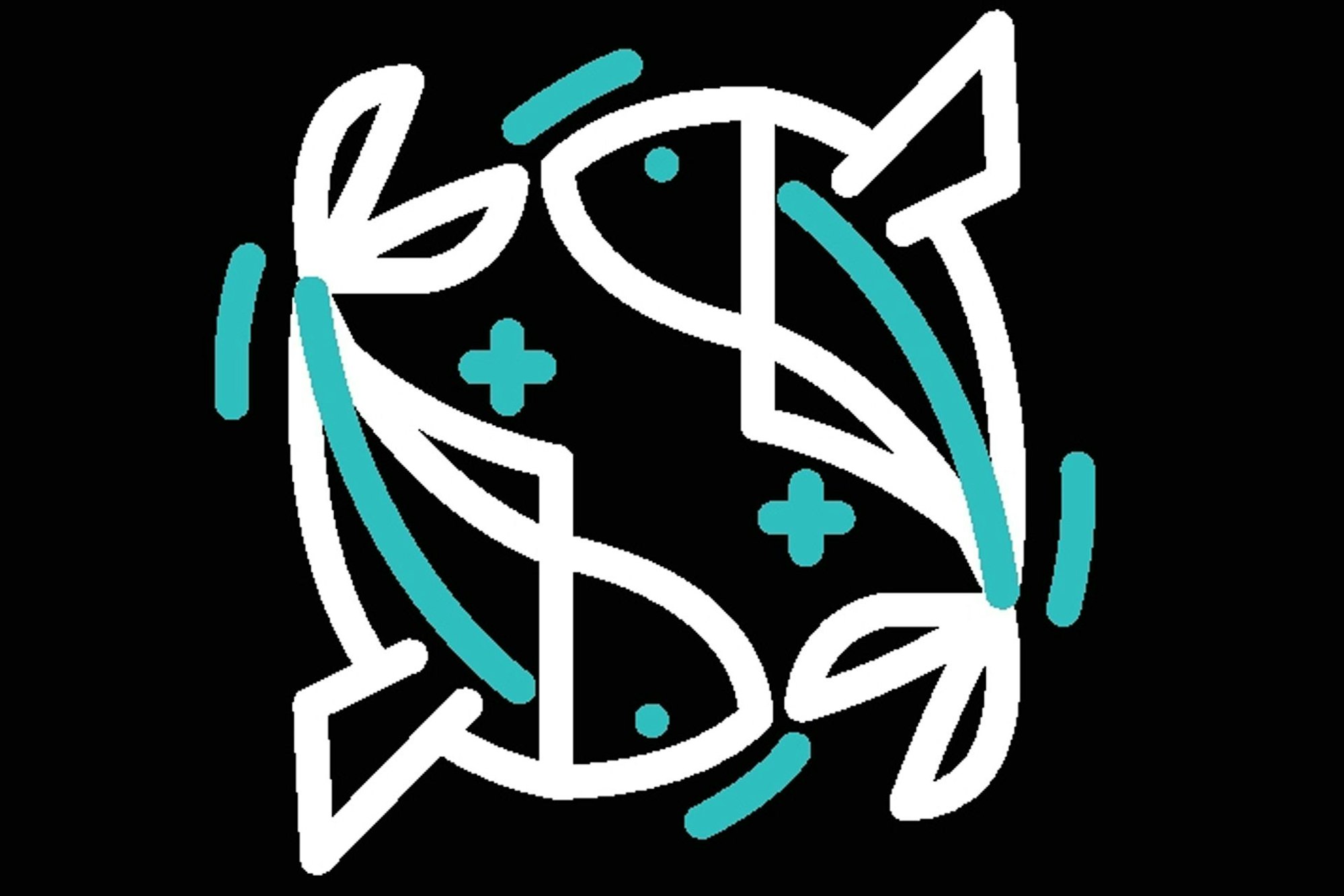 Tierkreiszeichen Fische