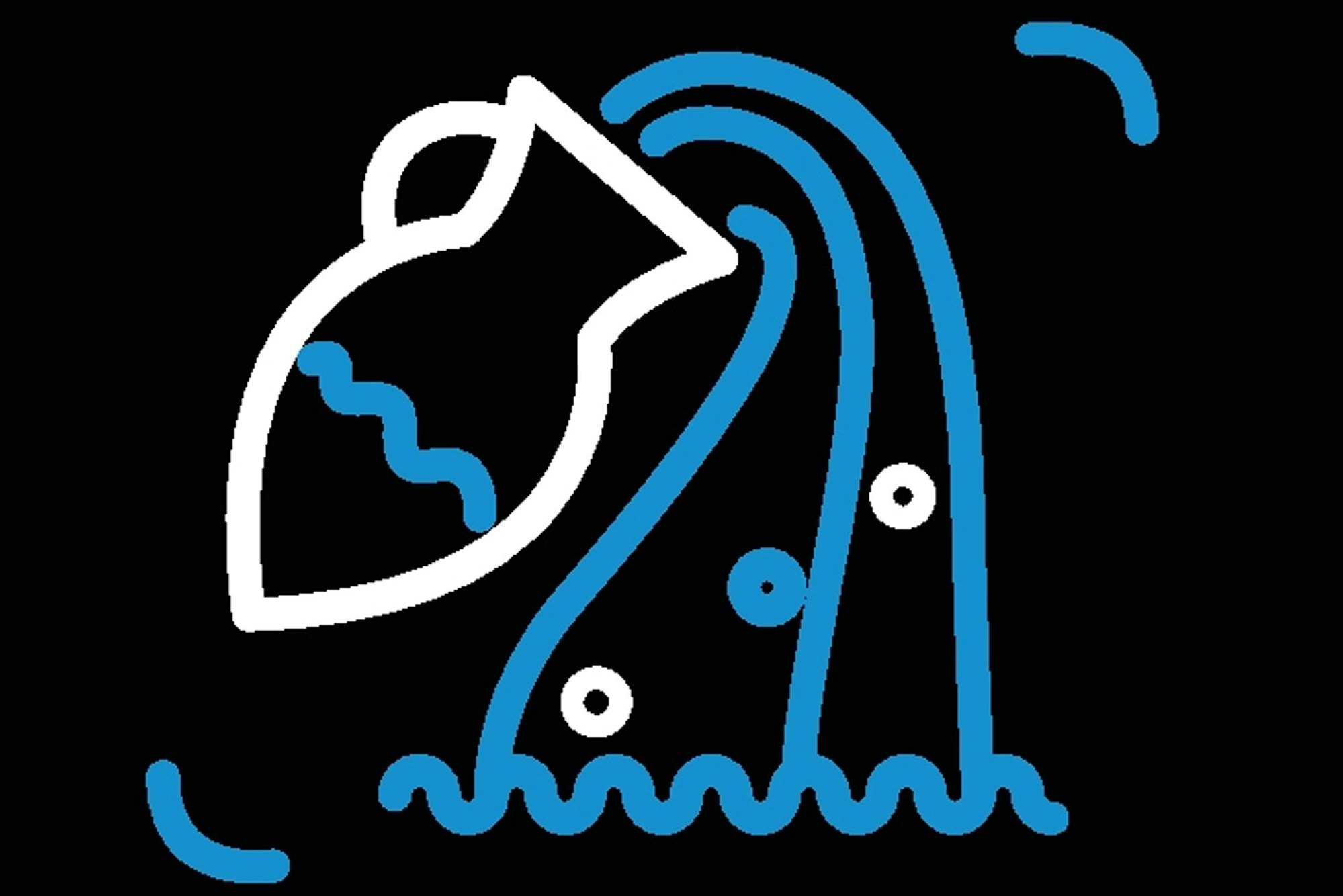 Tierkreiszeichen Wassermann