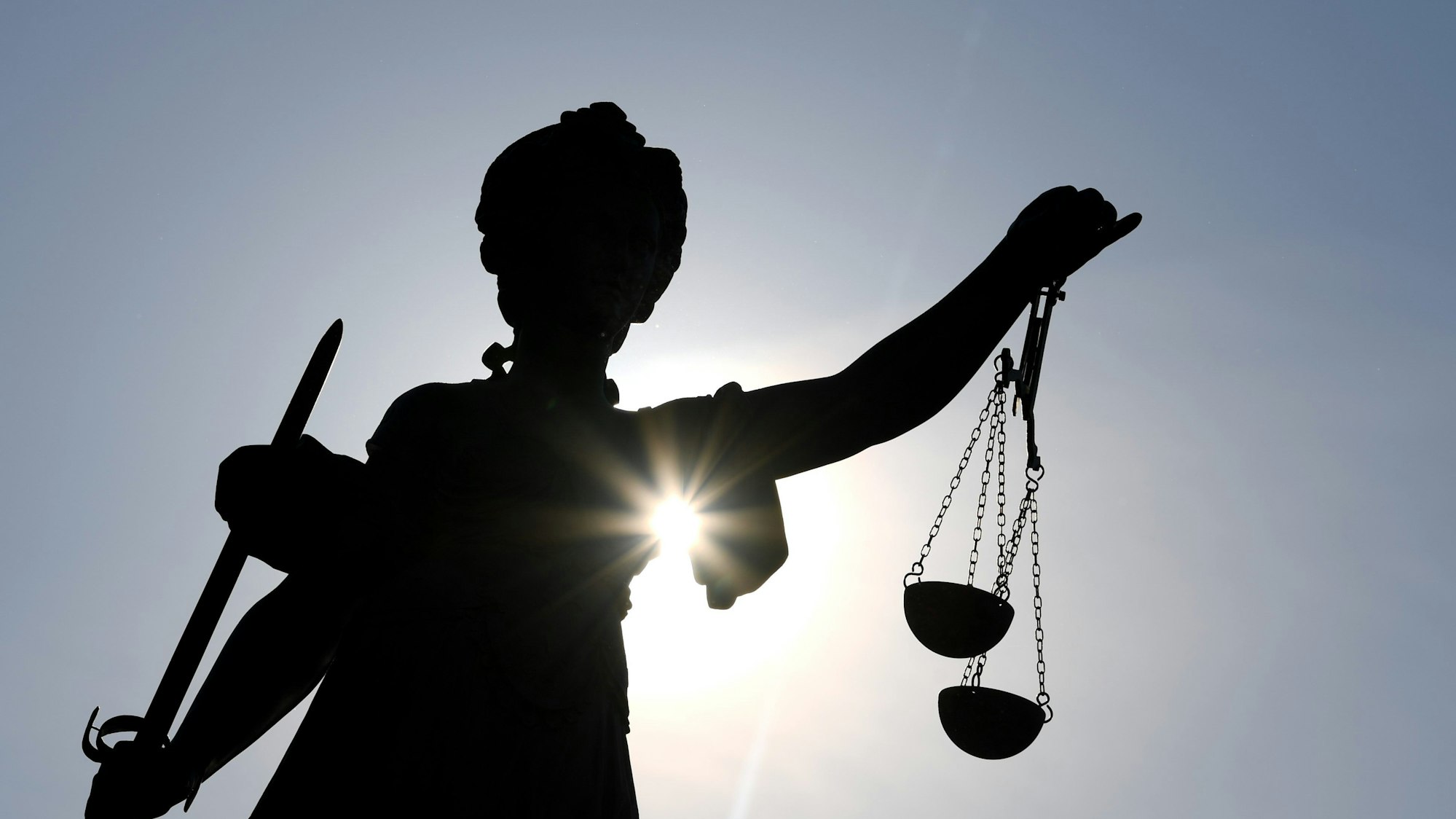 Der festgenommene Mann aus Köln-Zollstock wird sich vor Gericht verantworten müssen.