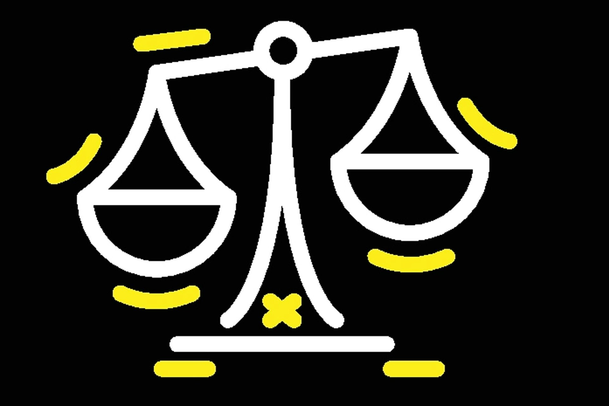 Tierkreiszeichen Waage