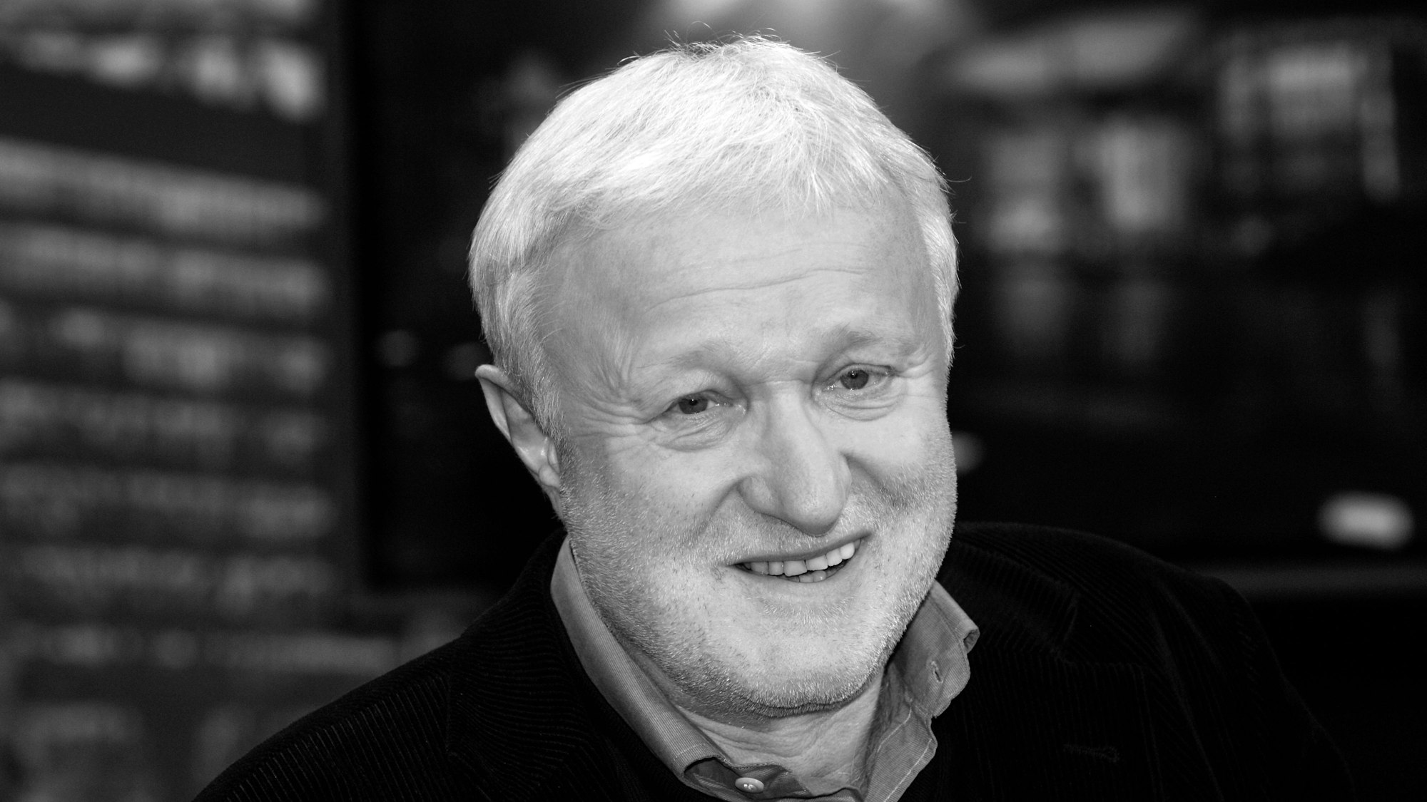 Werner Schulz