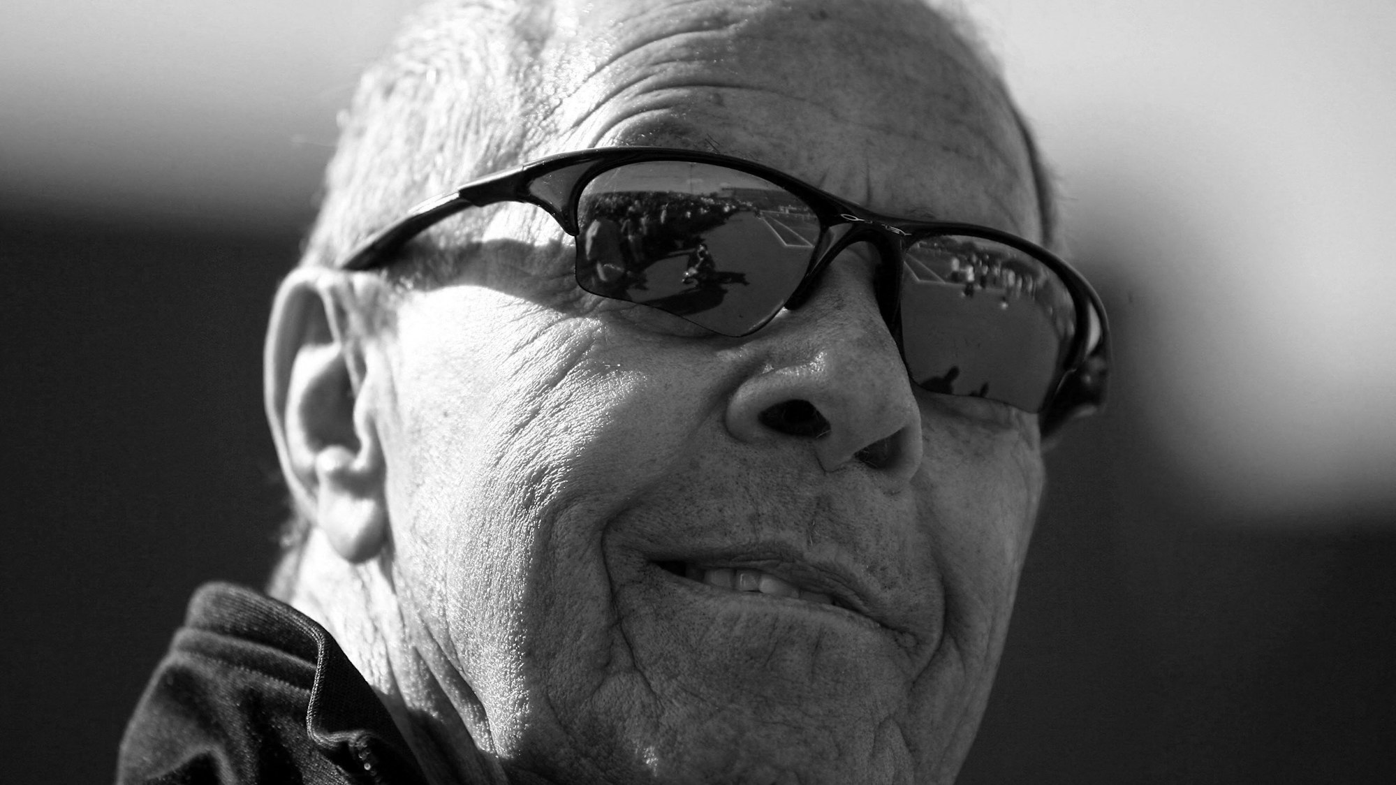 Nick Bollettieri