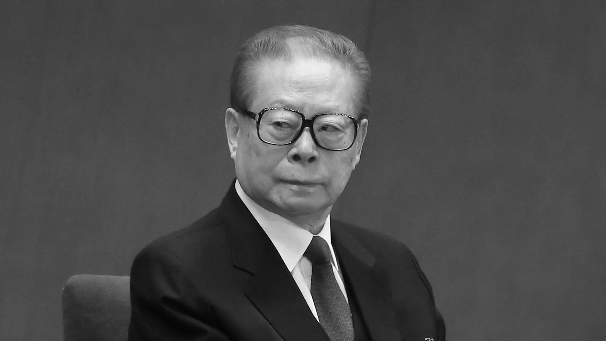 Jiang Zemin