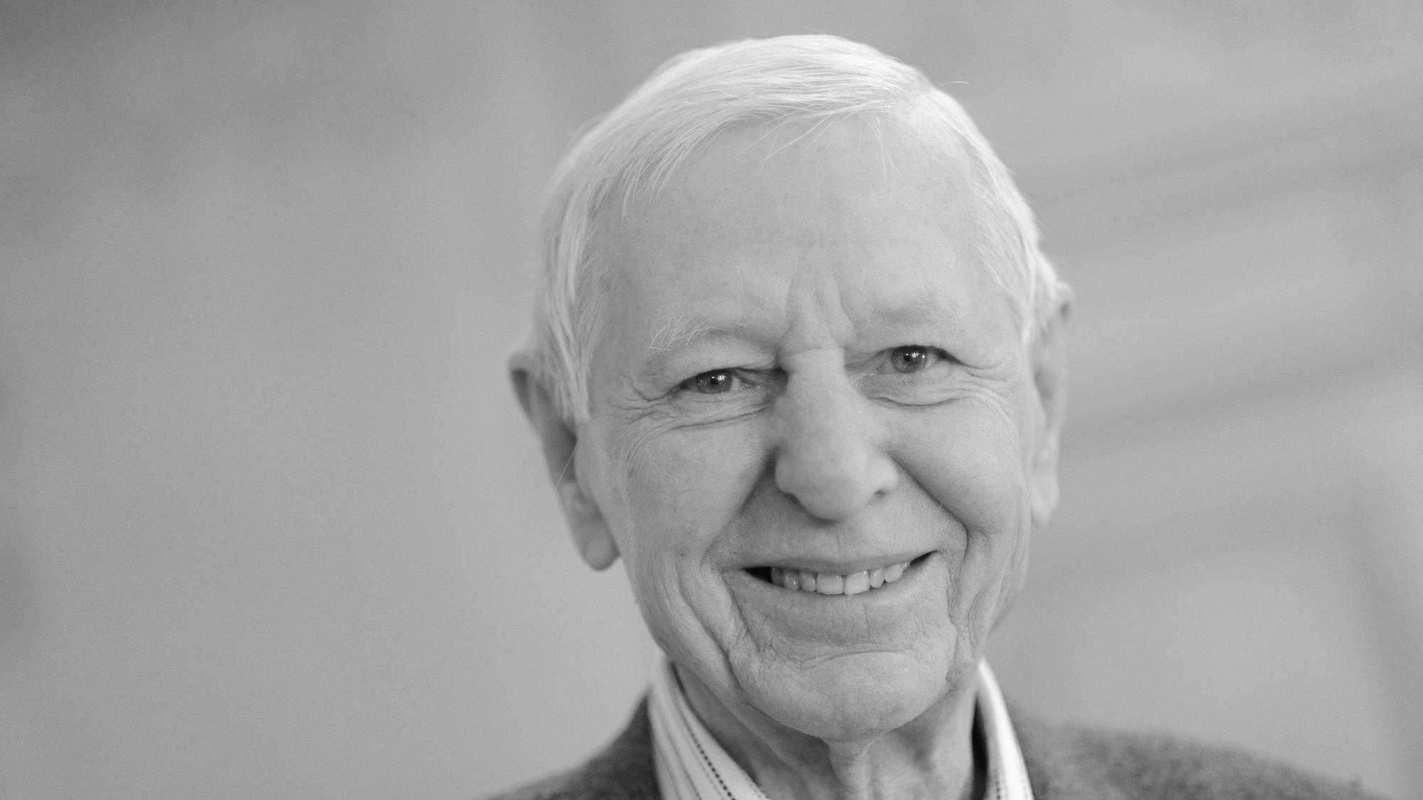 Hans Magnus Enzensberger