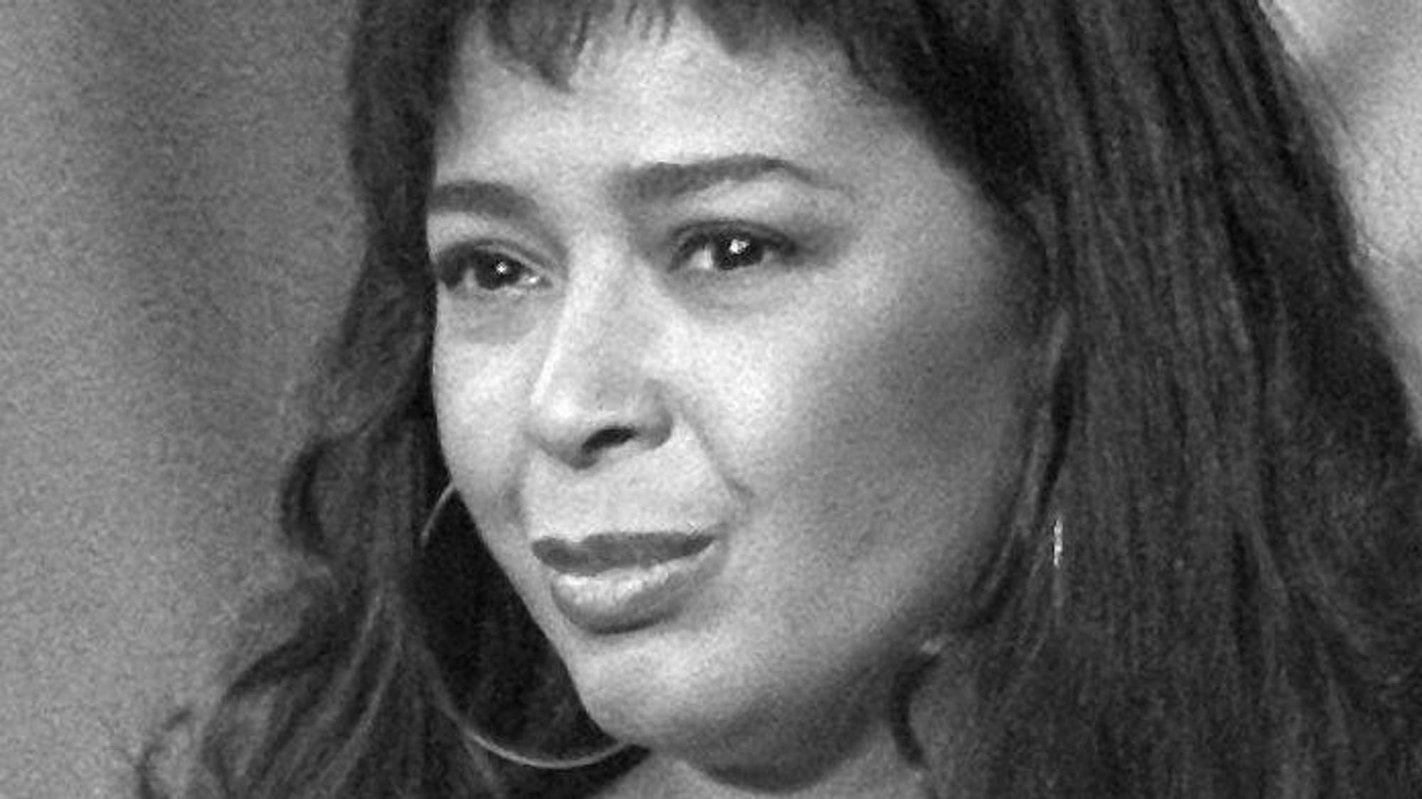 Irene Cara
