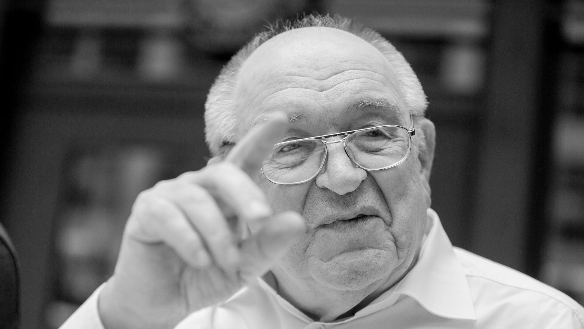 Werner Franke