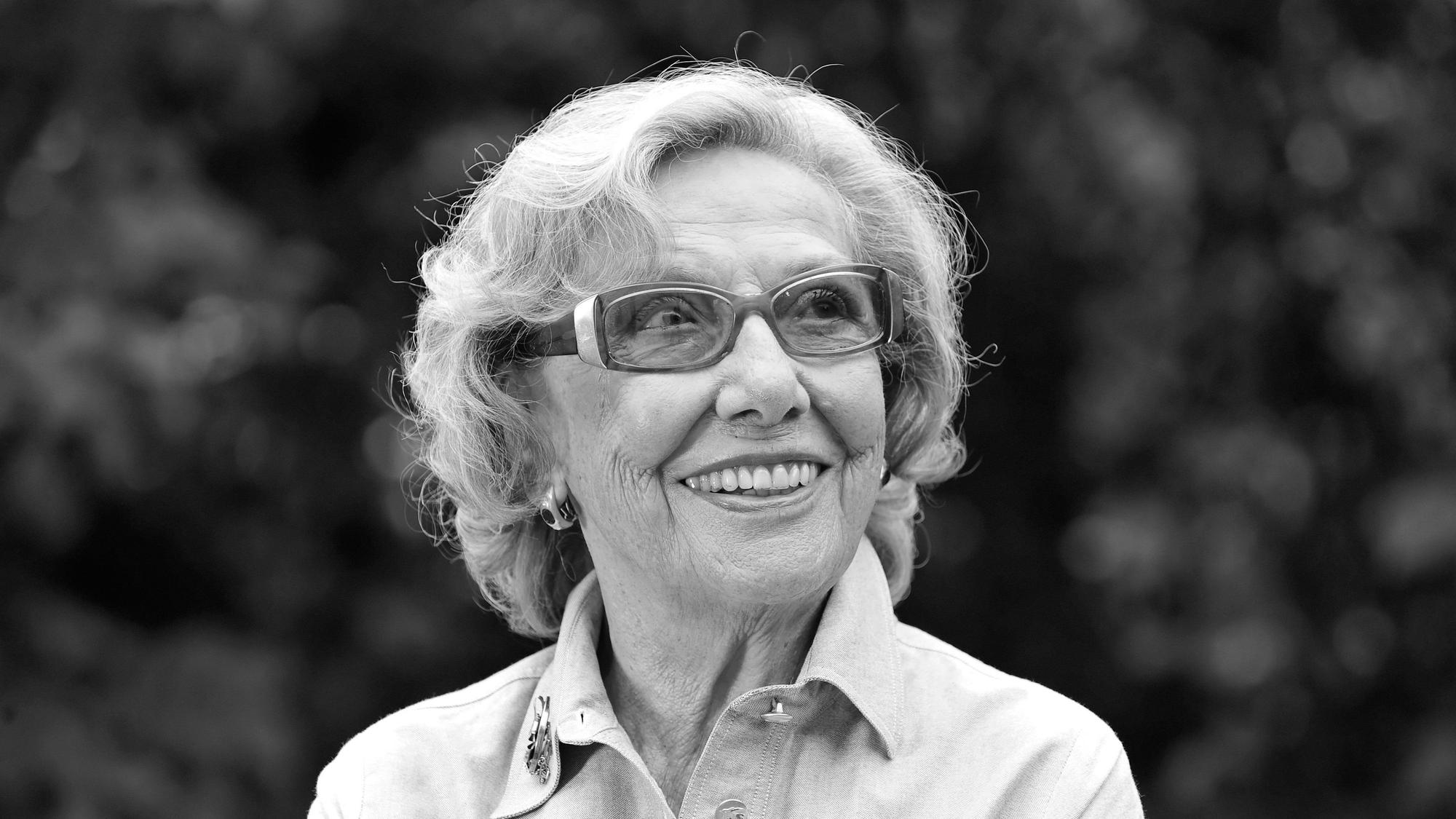 Barbara Noack