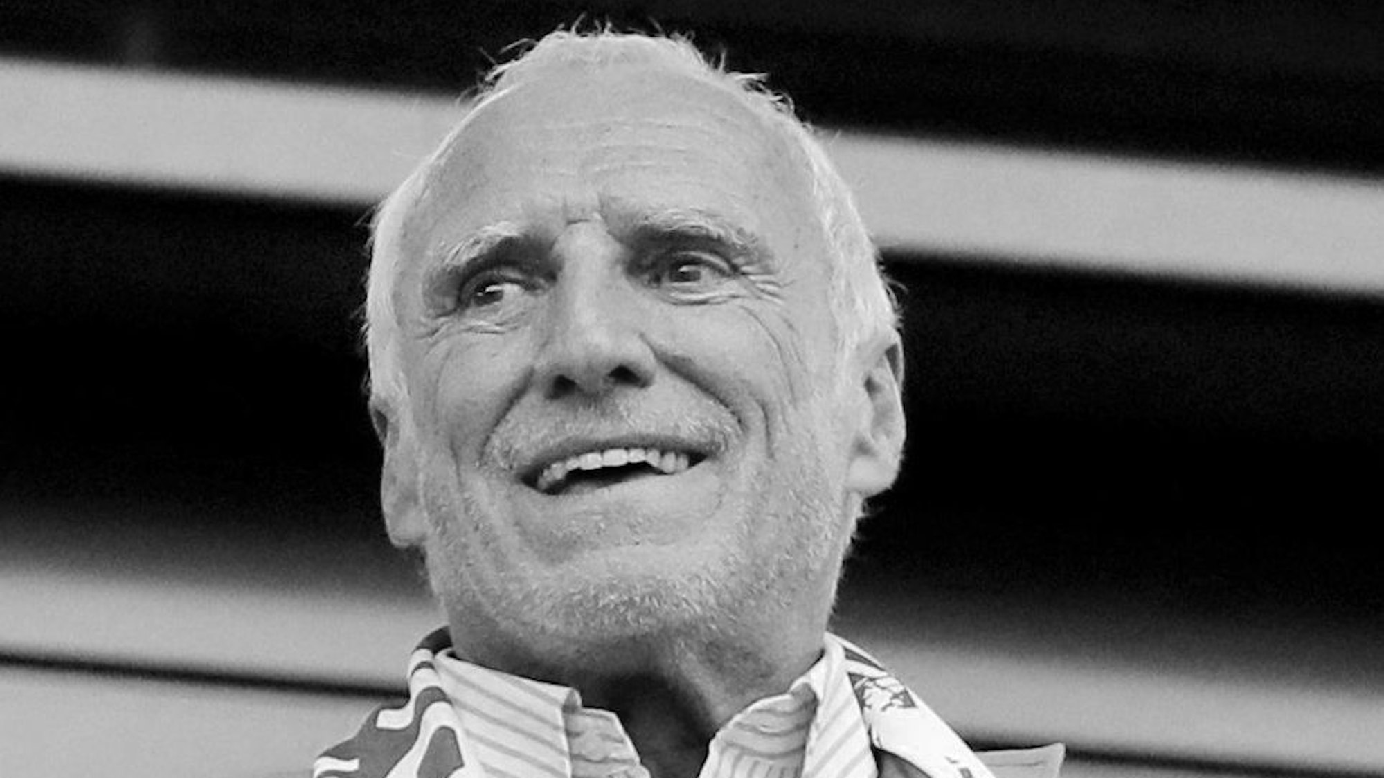 Dietrich Mateschitz
