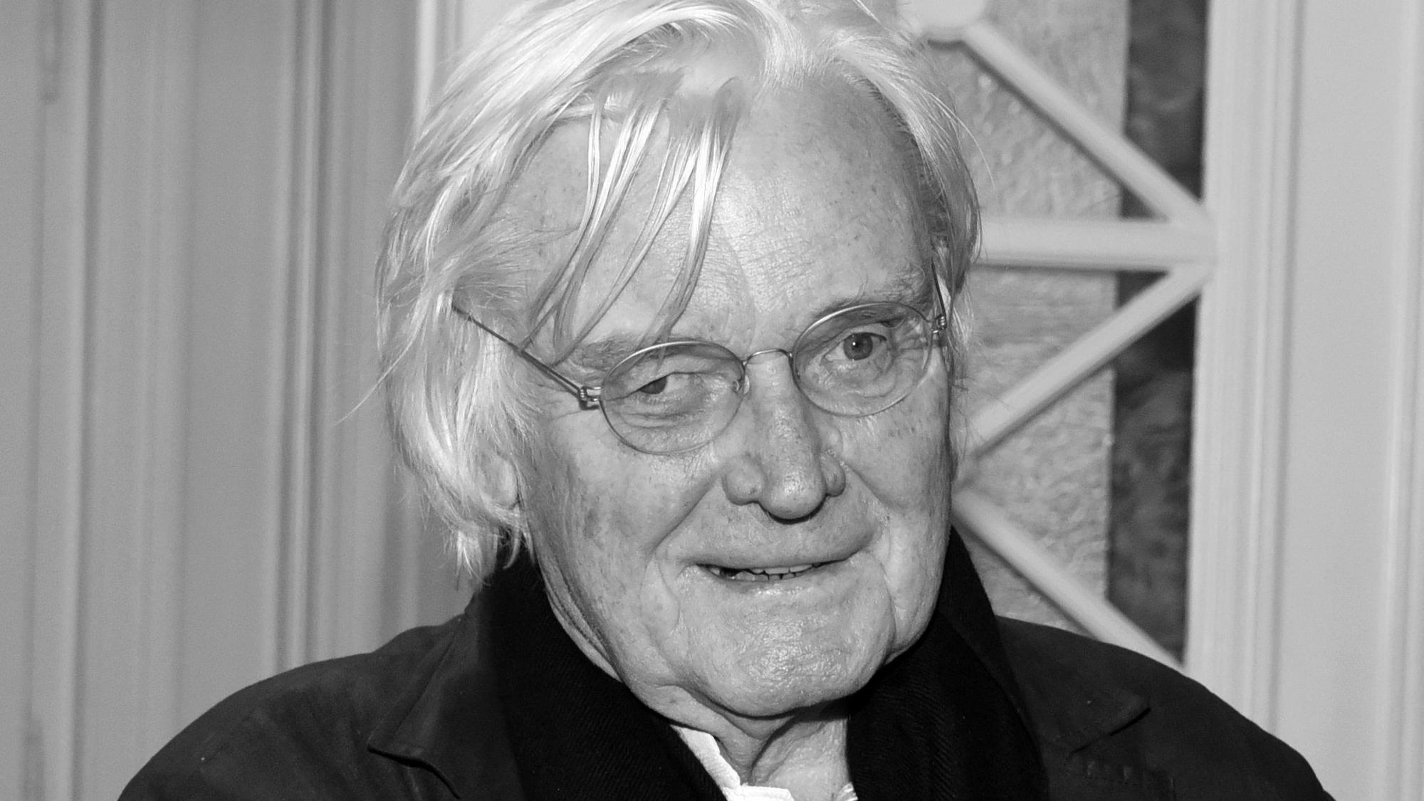Meinhard von Gerkan