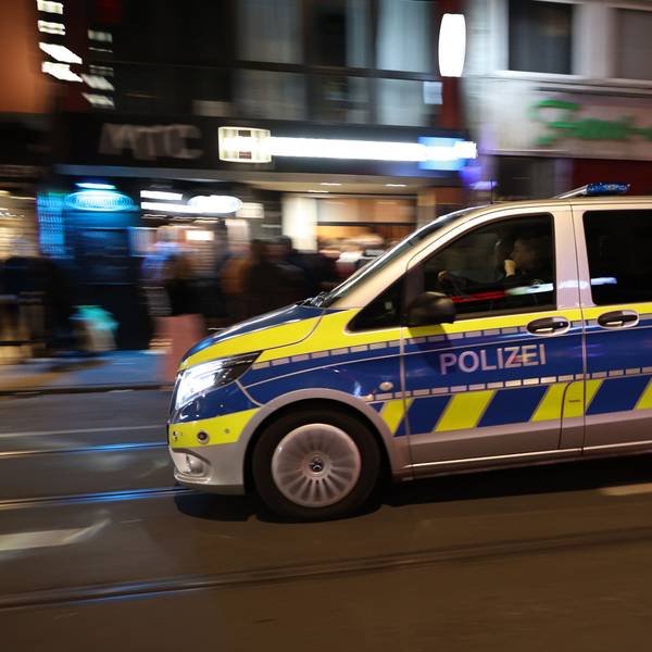 Die Mordkommission der Kripo Köln bittet um Hilfe (Archivbild).