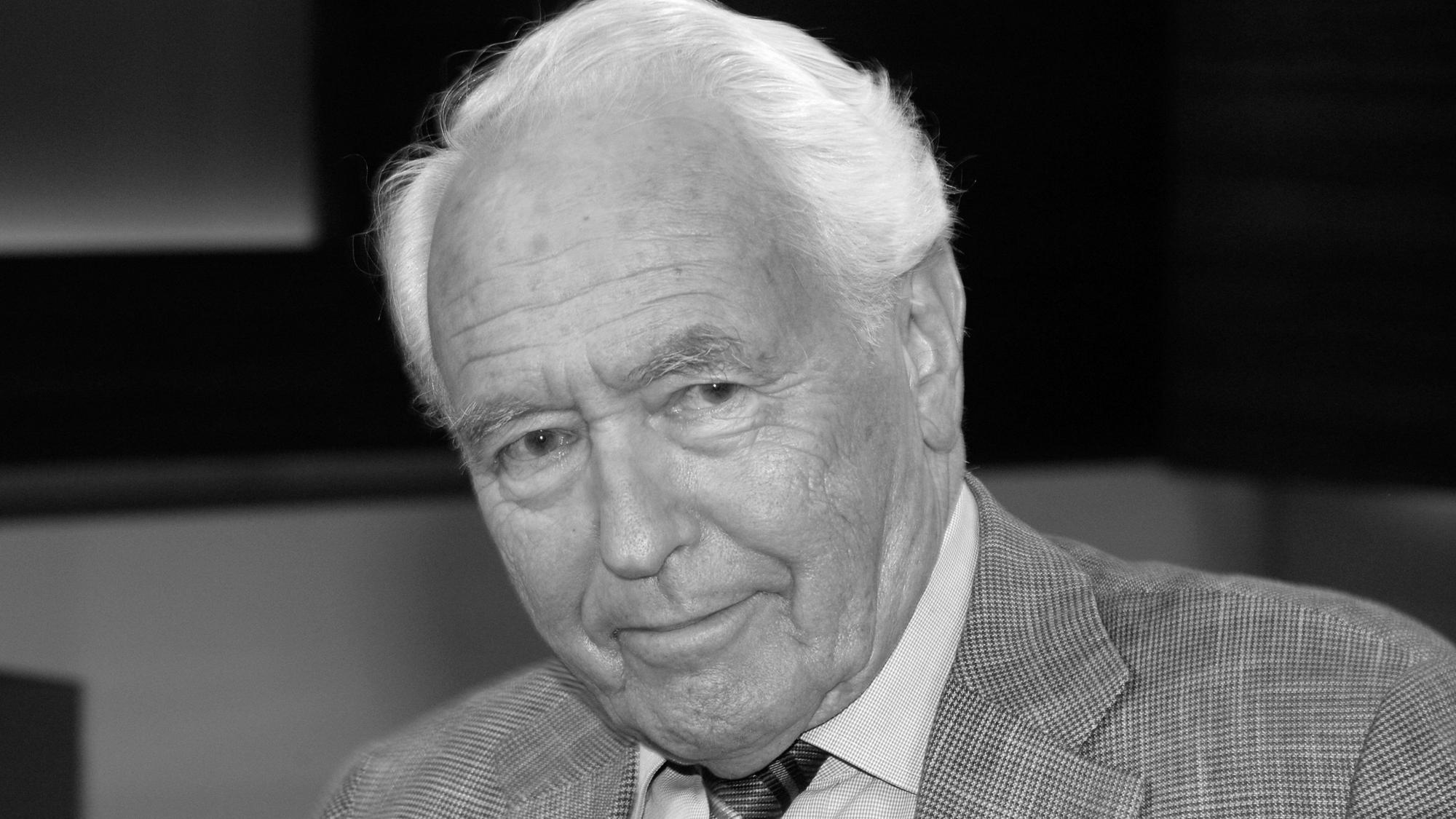 Wolf Schneider