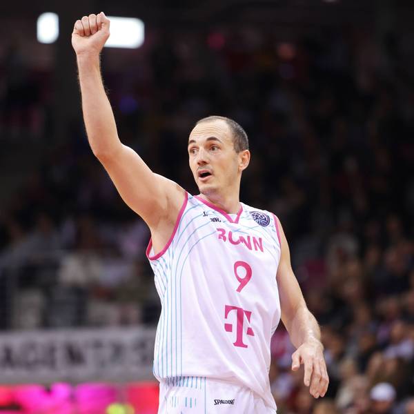 Karsten Tadda im Trikot.