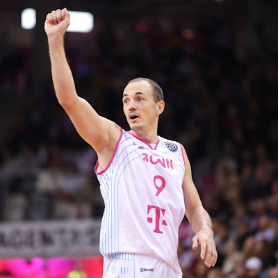 Karsten Tadda im Trikot.