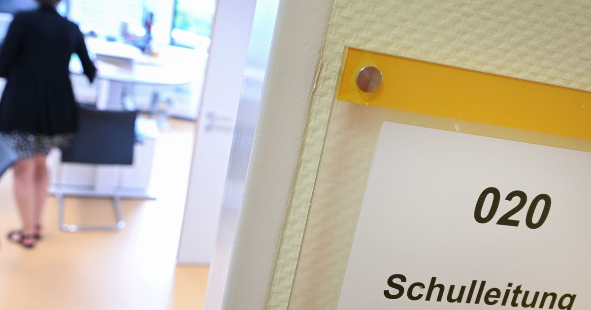 “A catastrophe”: Every ninth Cologne school is without a principal