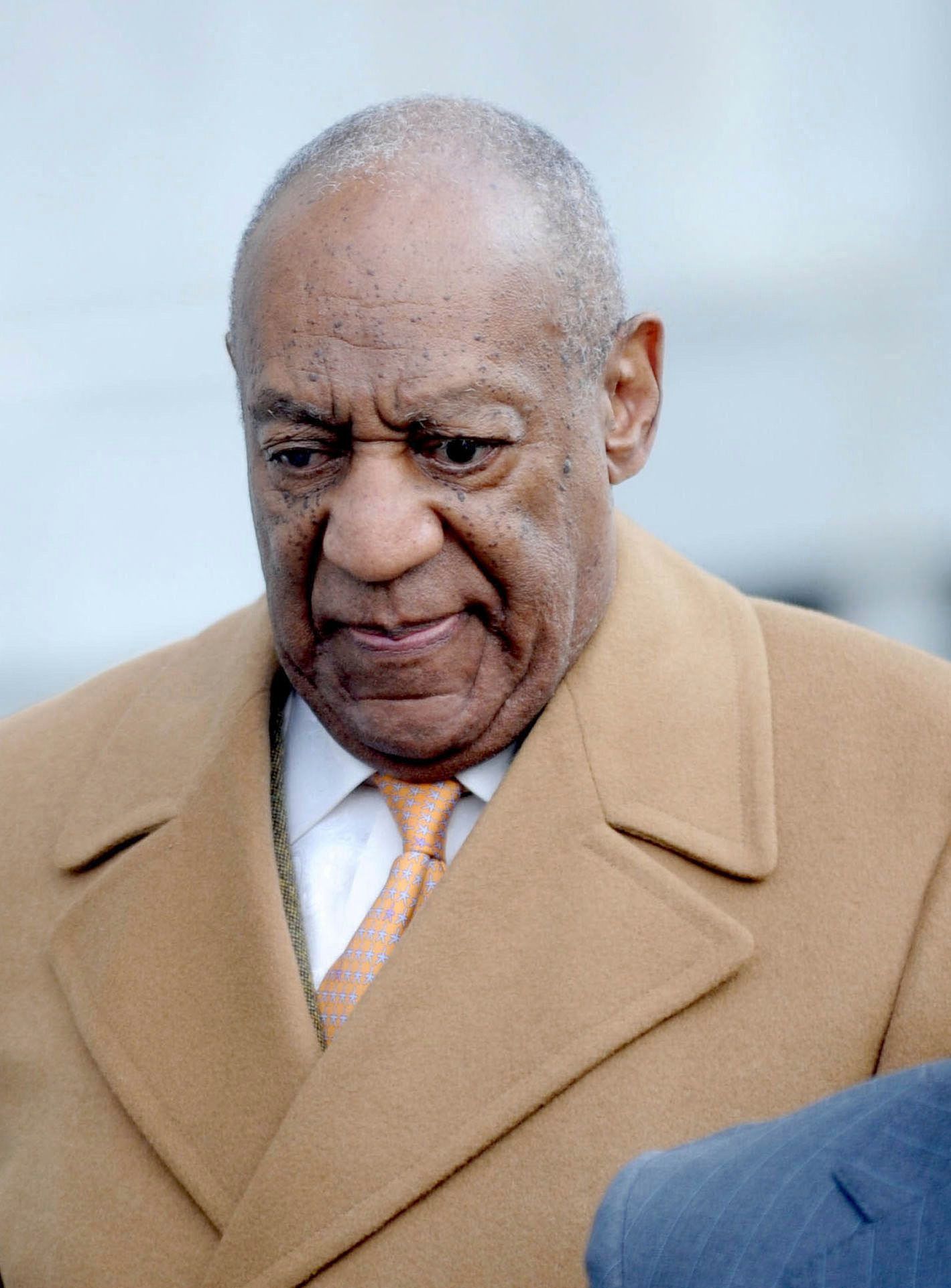 Bill Cosby