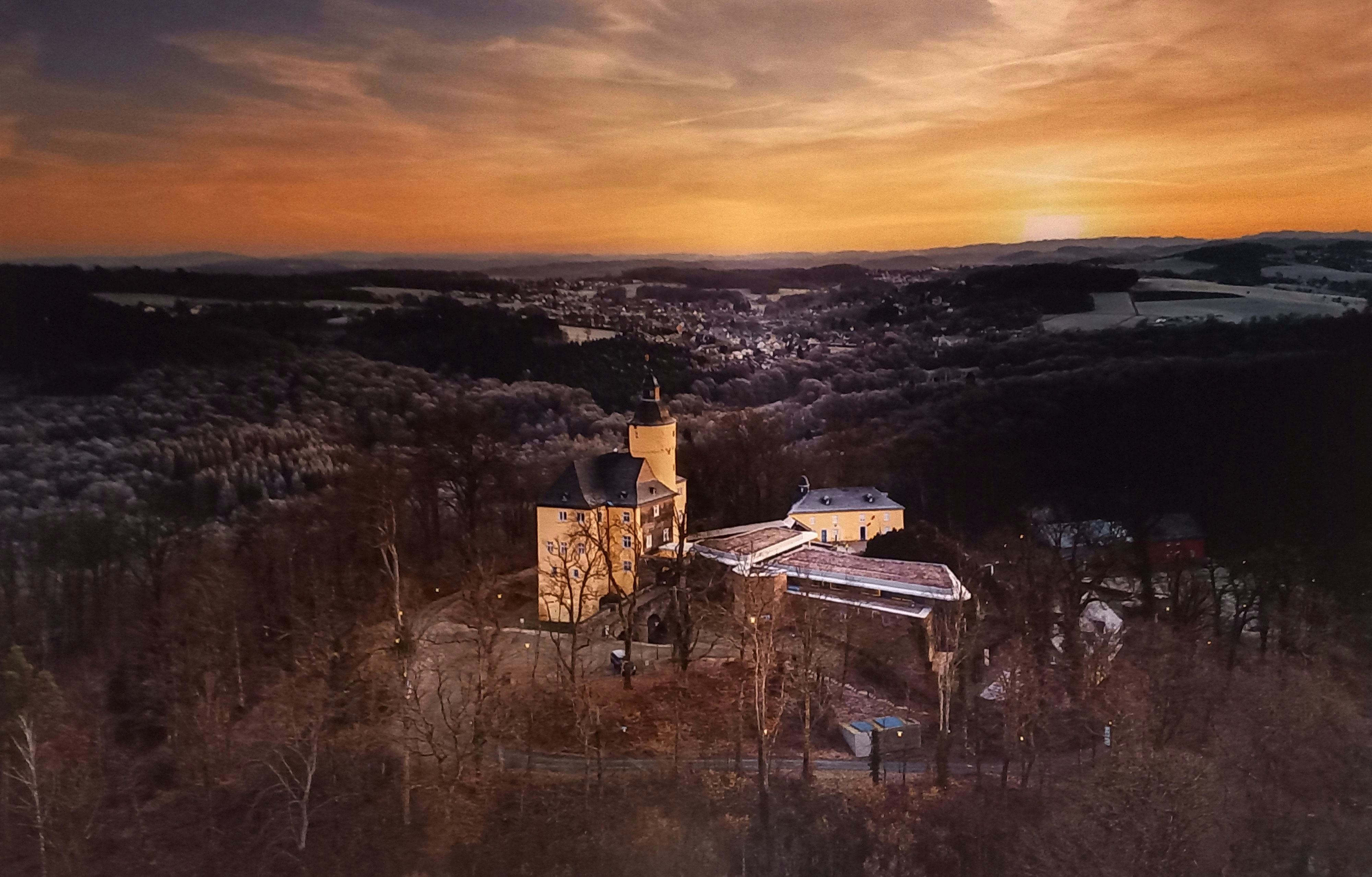 Oberberg: Kalender für 2023 zeigt, wie schön das Oberbergische ist ...