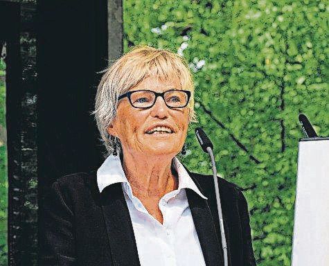 Christel Neudeck