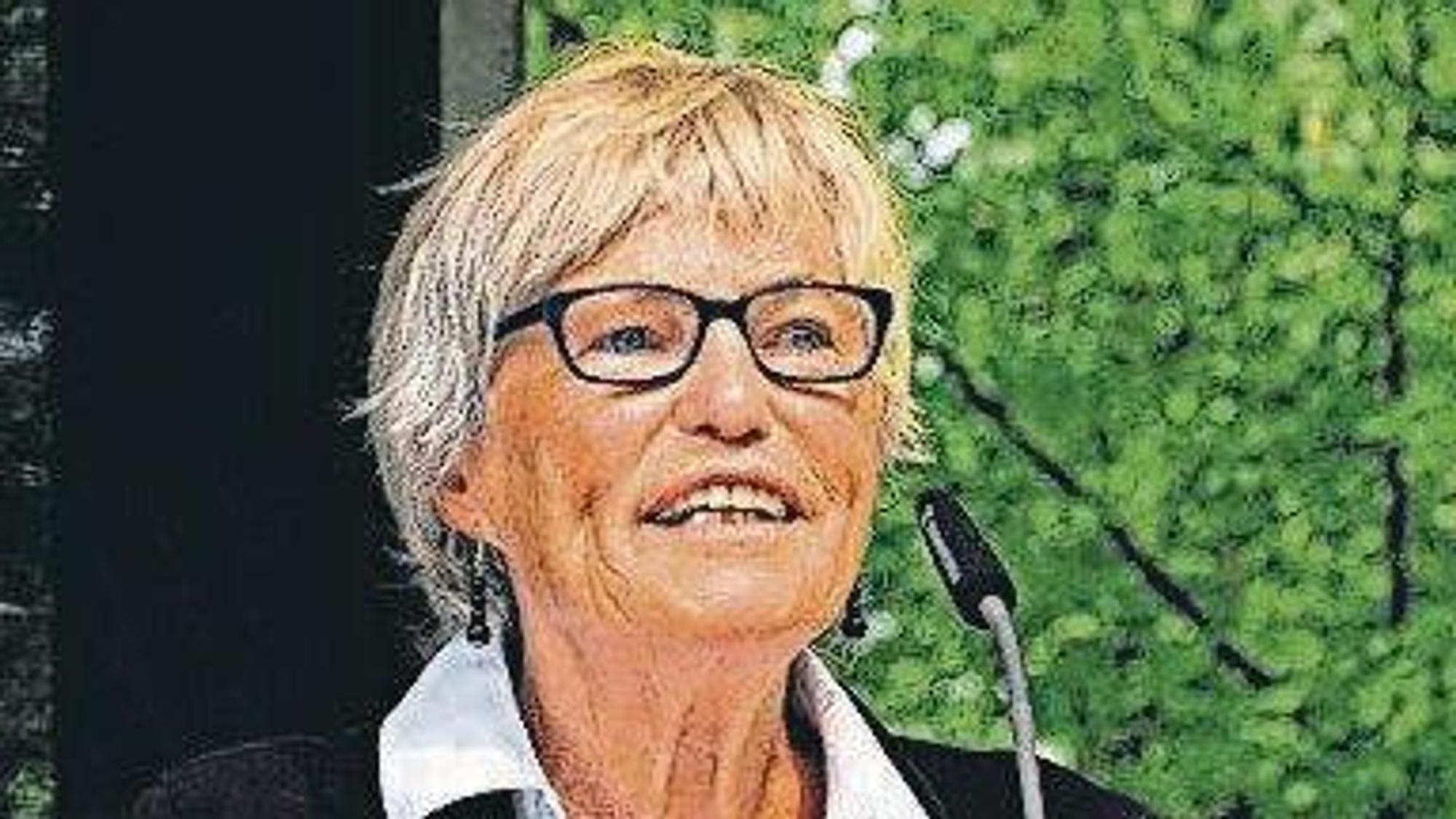 Christel Neudeck