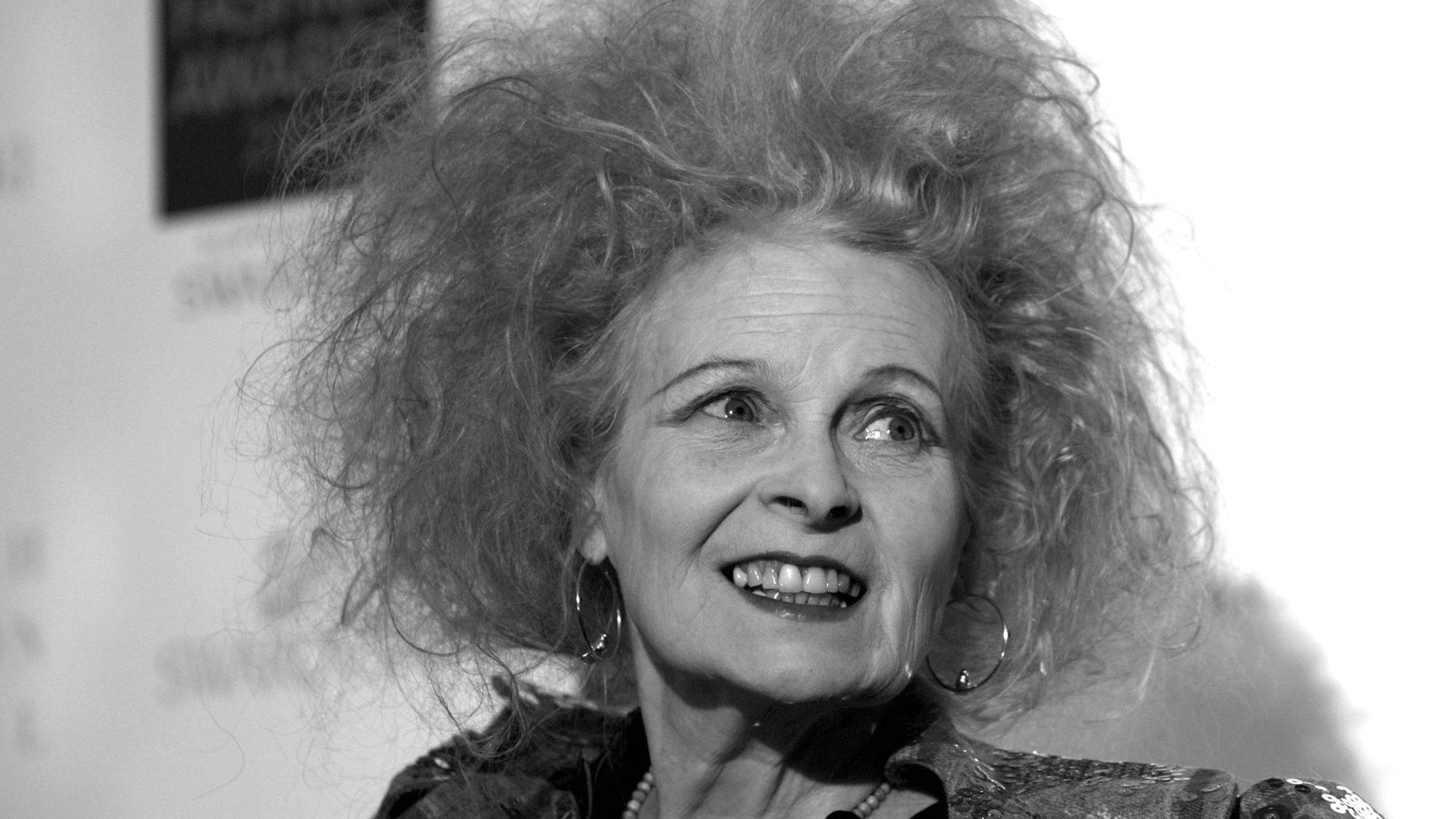 Vivienne Westwood