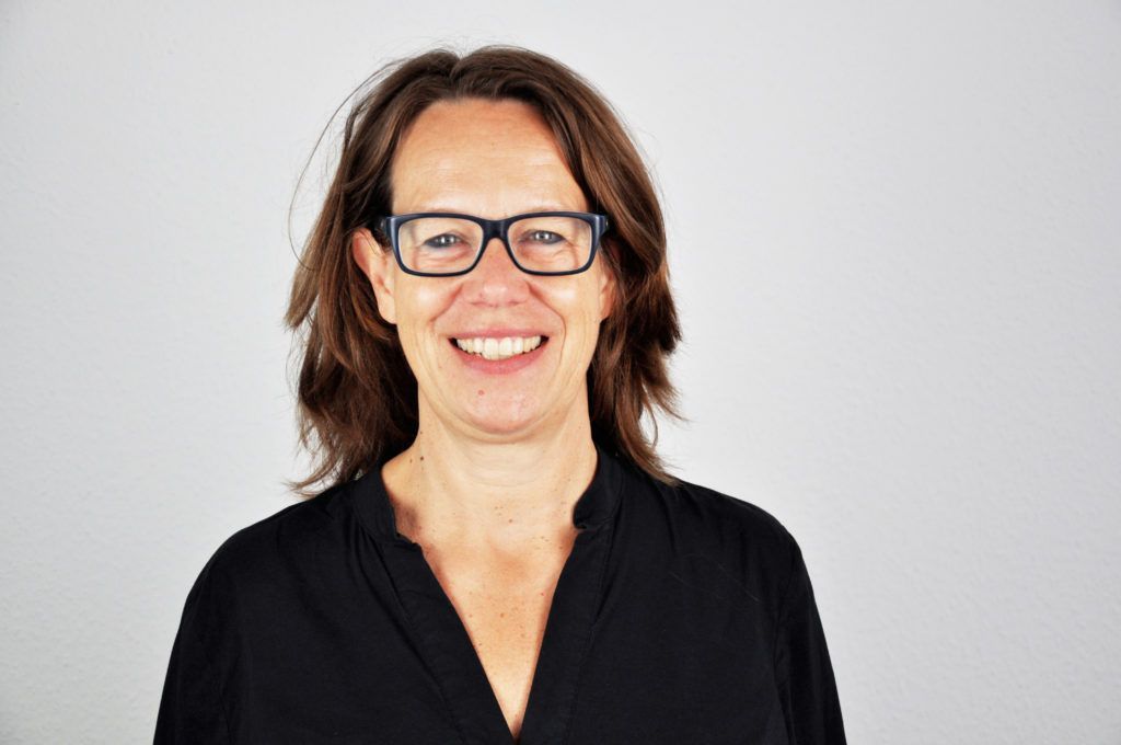 Anna Neumann