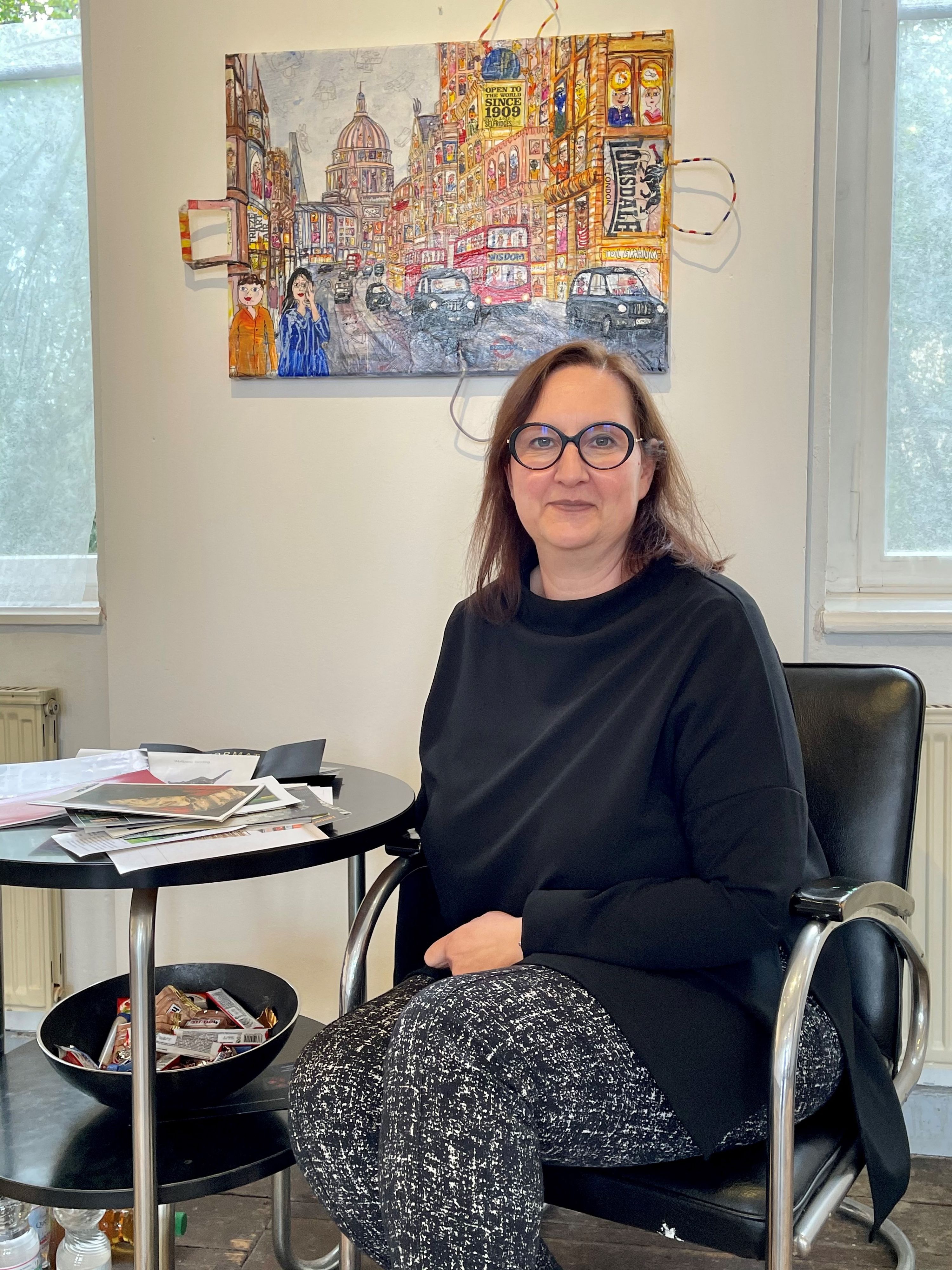 Carmen Clea Vetere