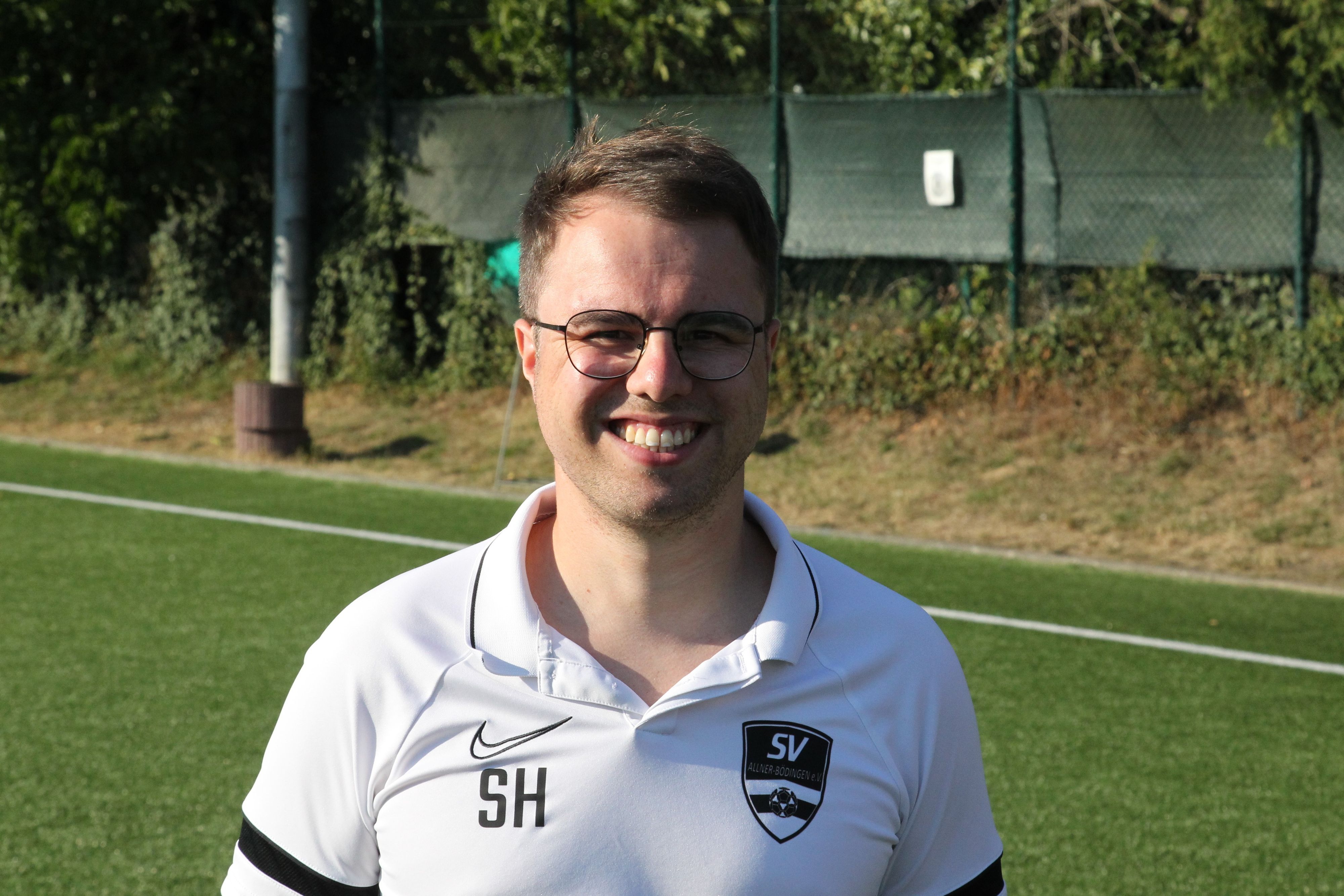 Sascha Harnischmacher