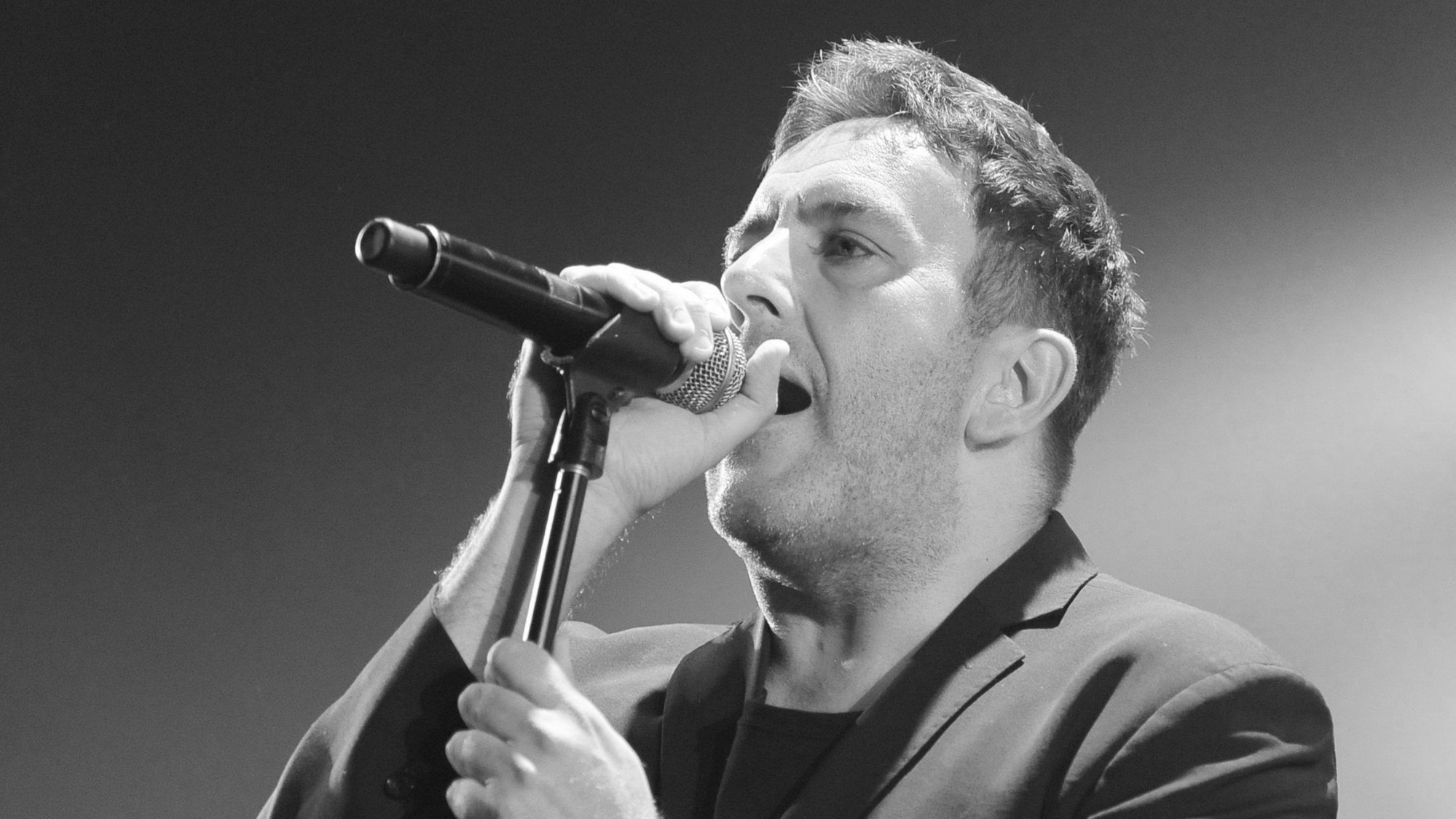 Terry Hall
