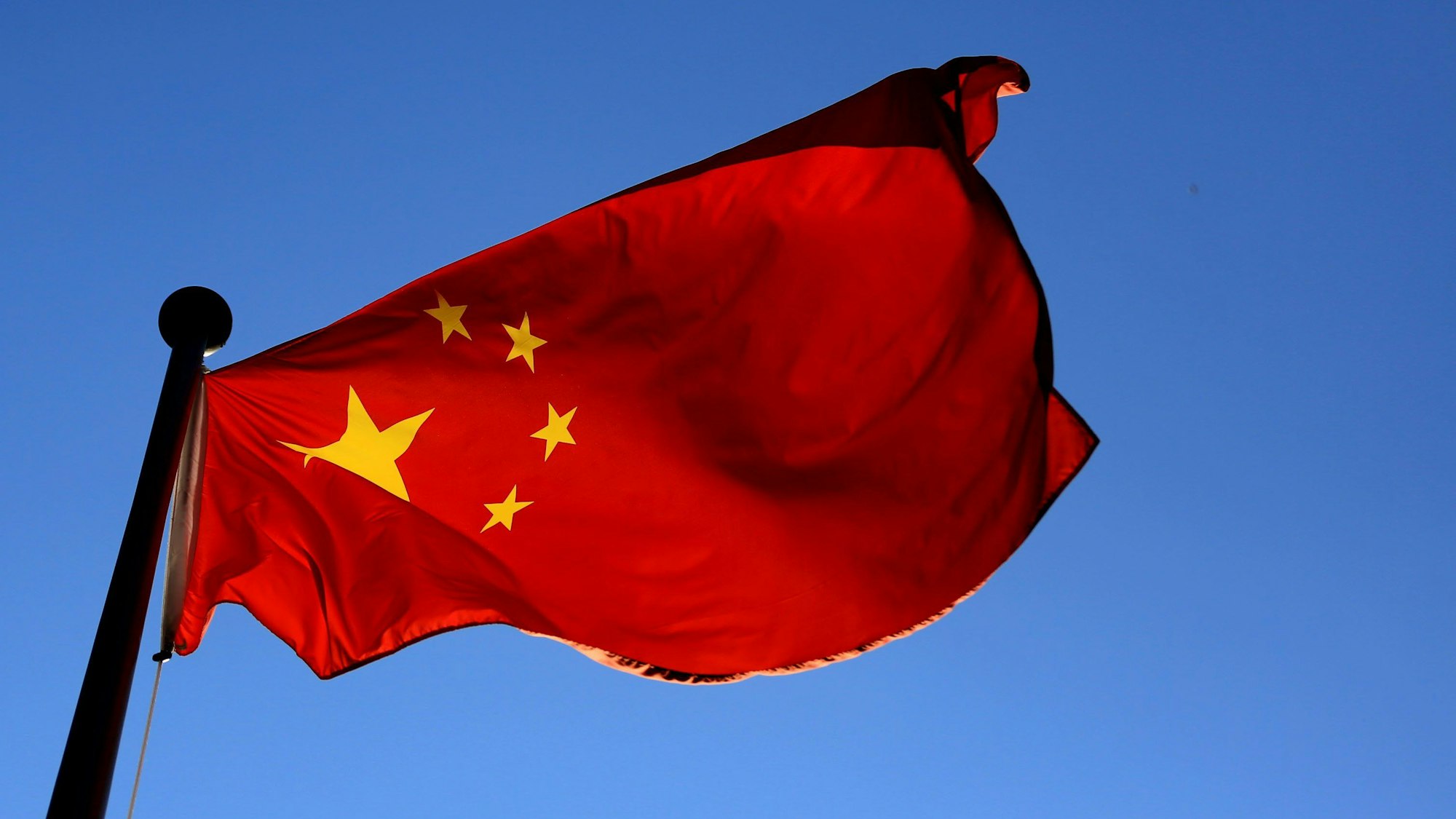 China lehnt Gespräche zur atomaren Abrüstung mit den USA und Russland ab. China betont ungleiches nukleares Kräfteverhältnis. (Archivbild)