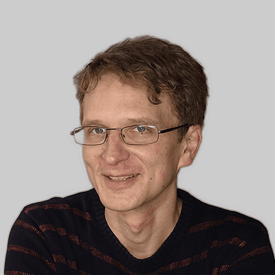 Christopher Dröge