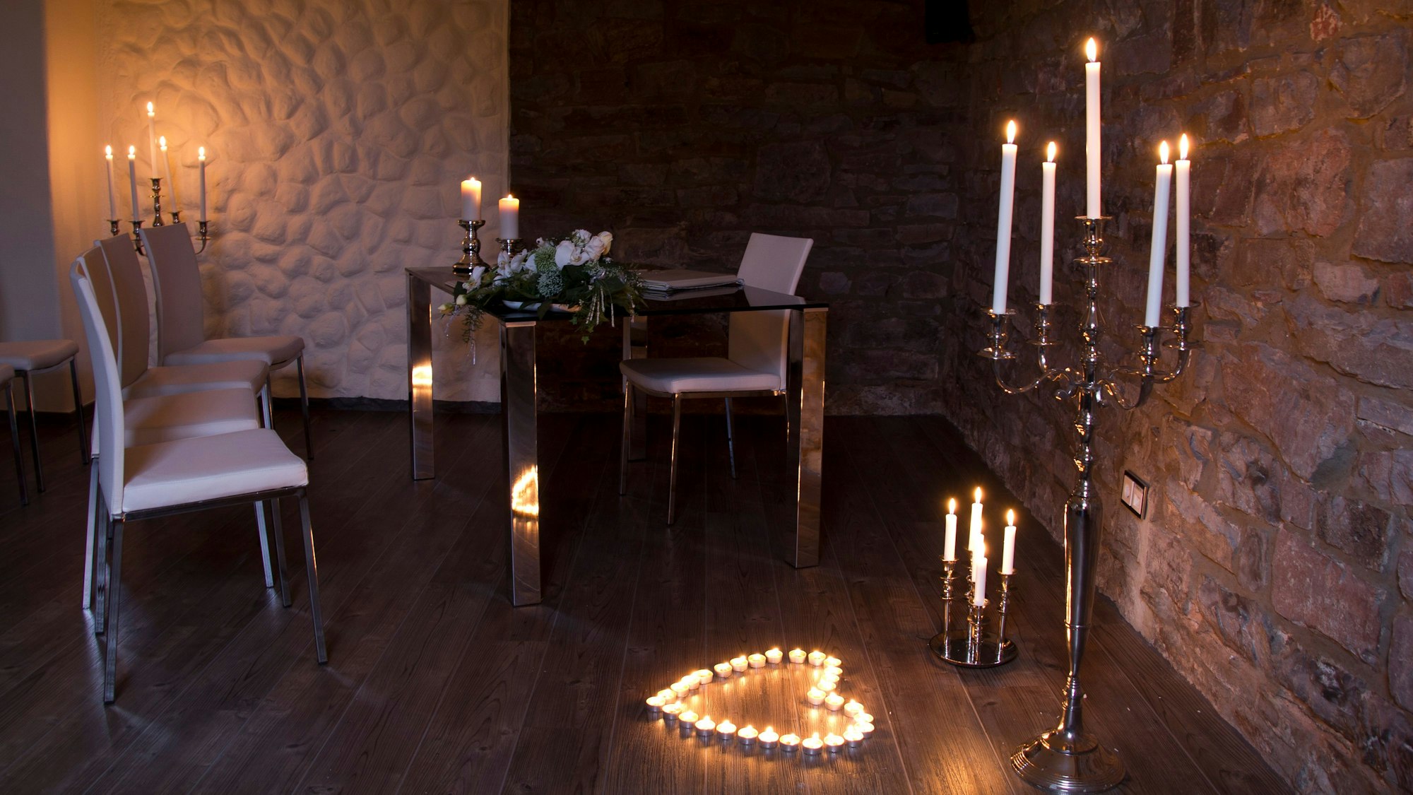 Schleidener Pauluskeller