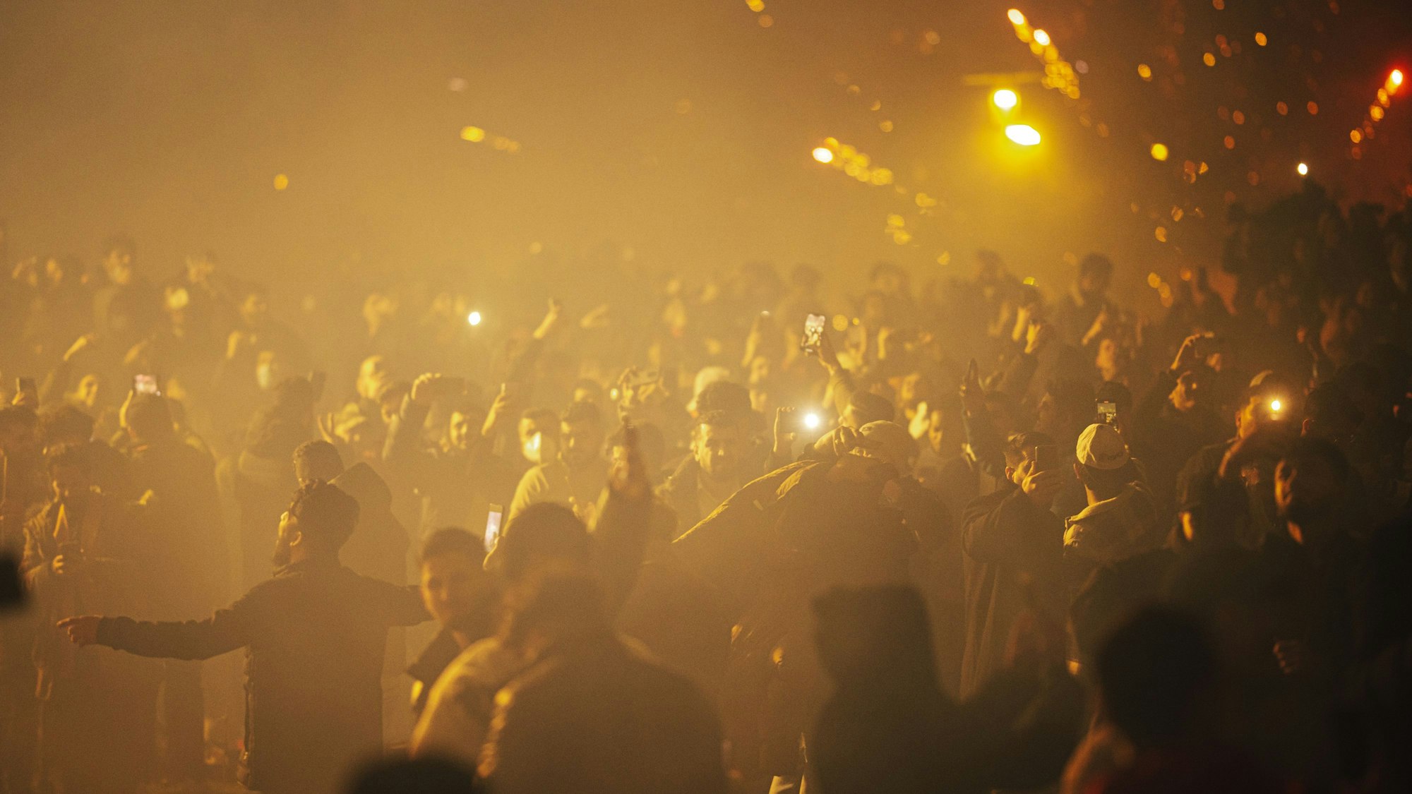 Silvester am Dom und Altstadt