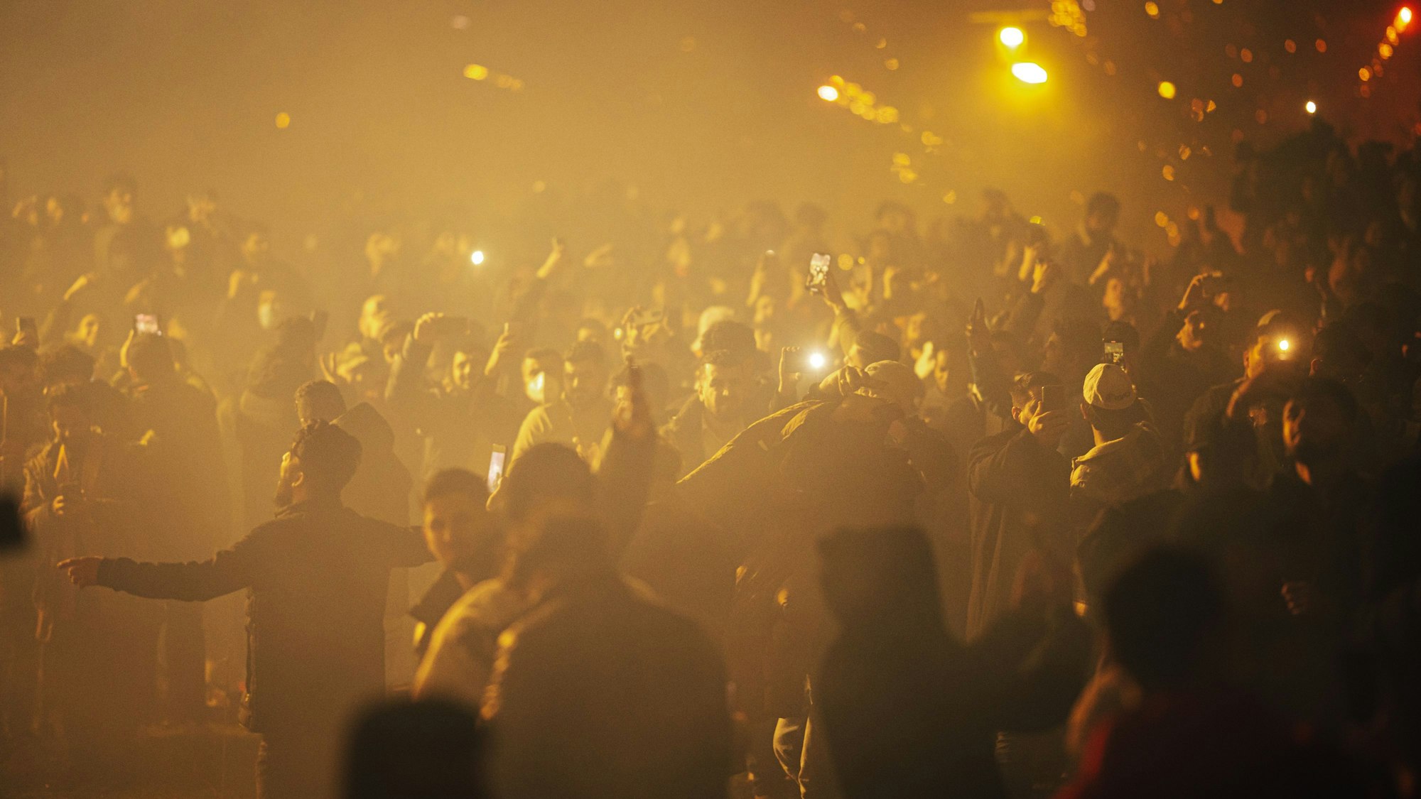 Silvester am Dom und Altstadt