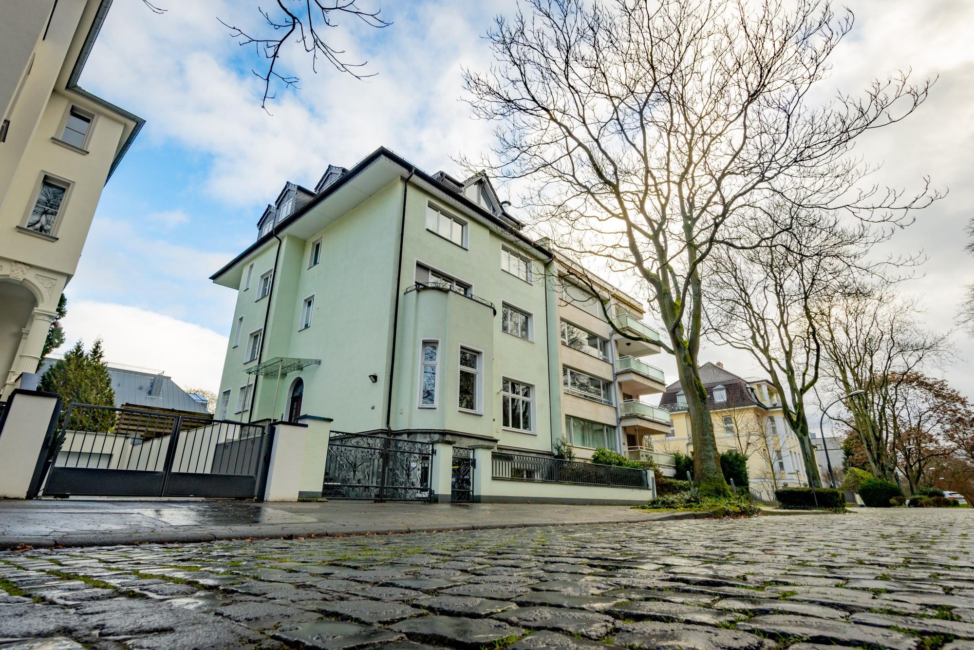 Fürst-Pückler-Straße 40