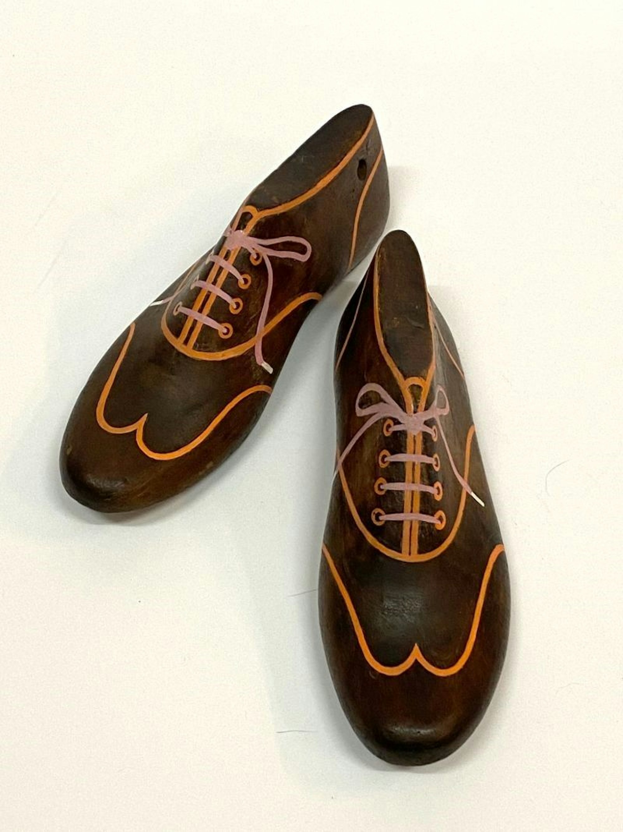 6.1.2023
Van der Grinten Schuh Show
Ruth Marten