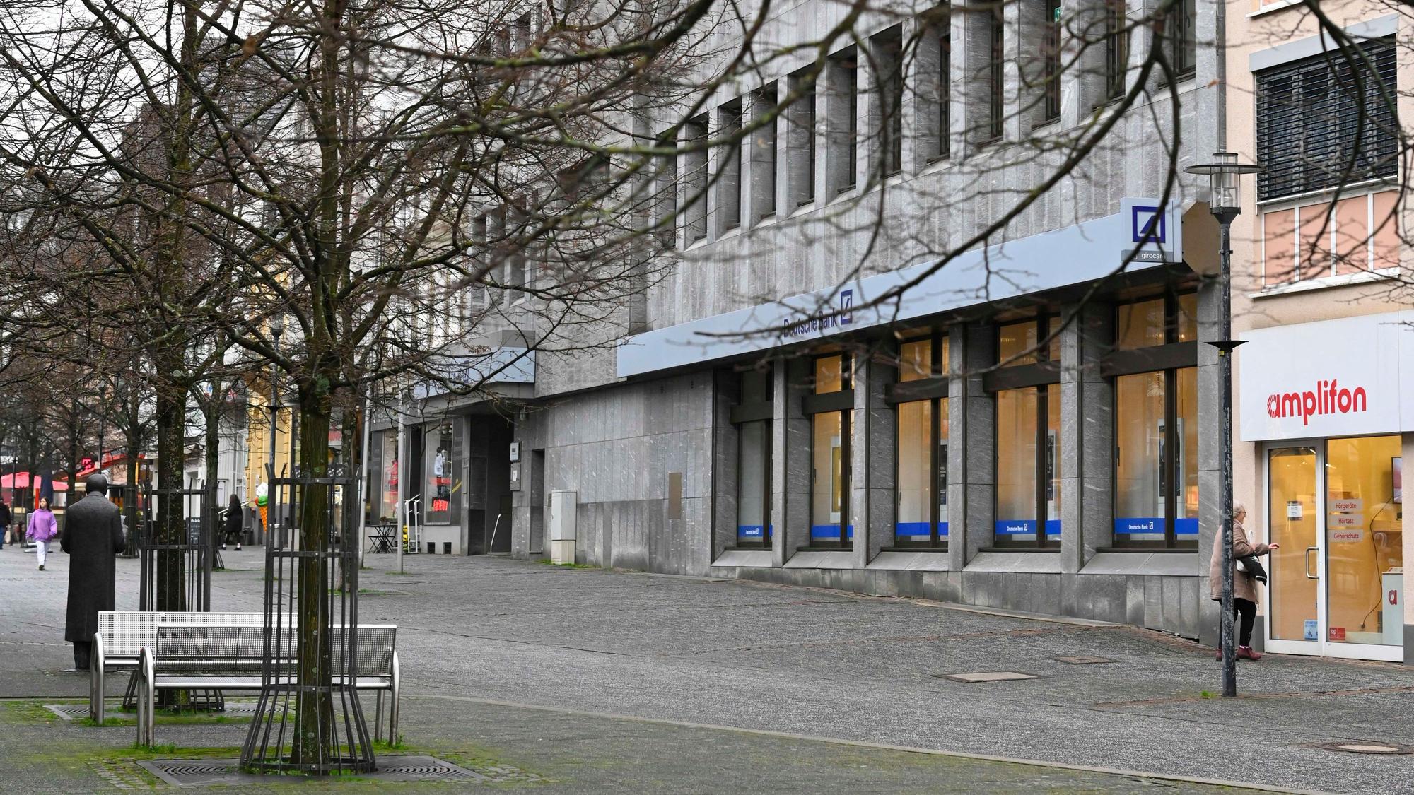 06.01.2023
Gummersbach
Hindenburgstraße