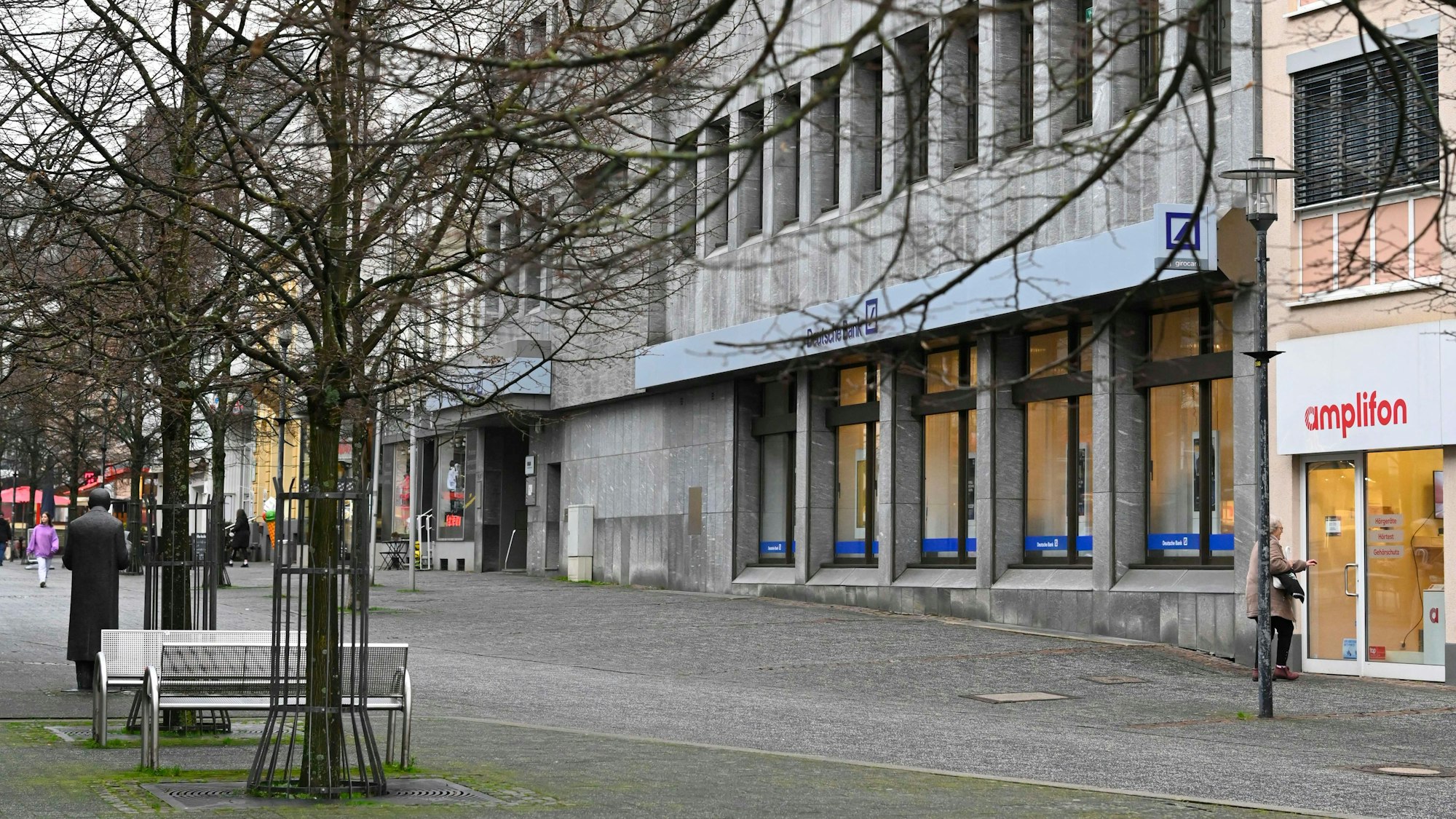 06.01.2023
Gummersbach
Hindenburgstraße