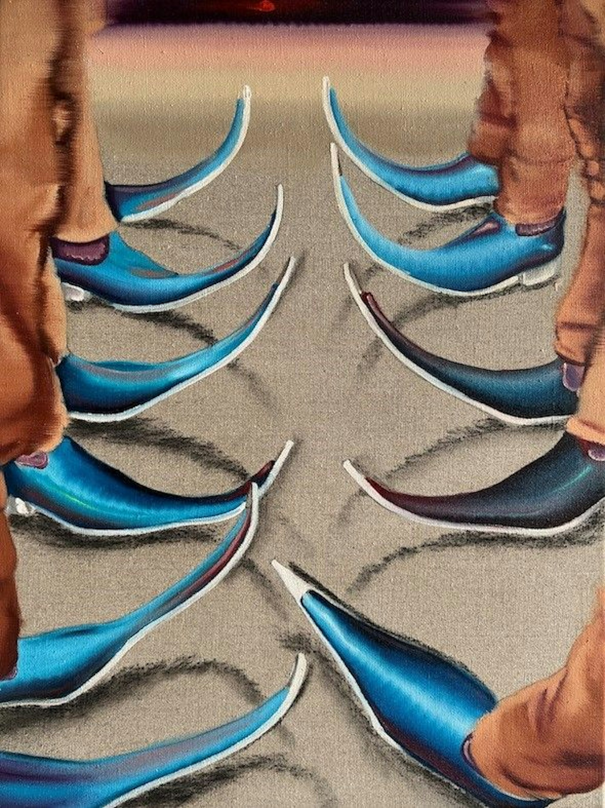 6.1.2023
Schuh Show van der Grinten