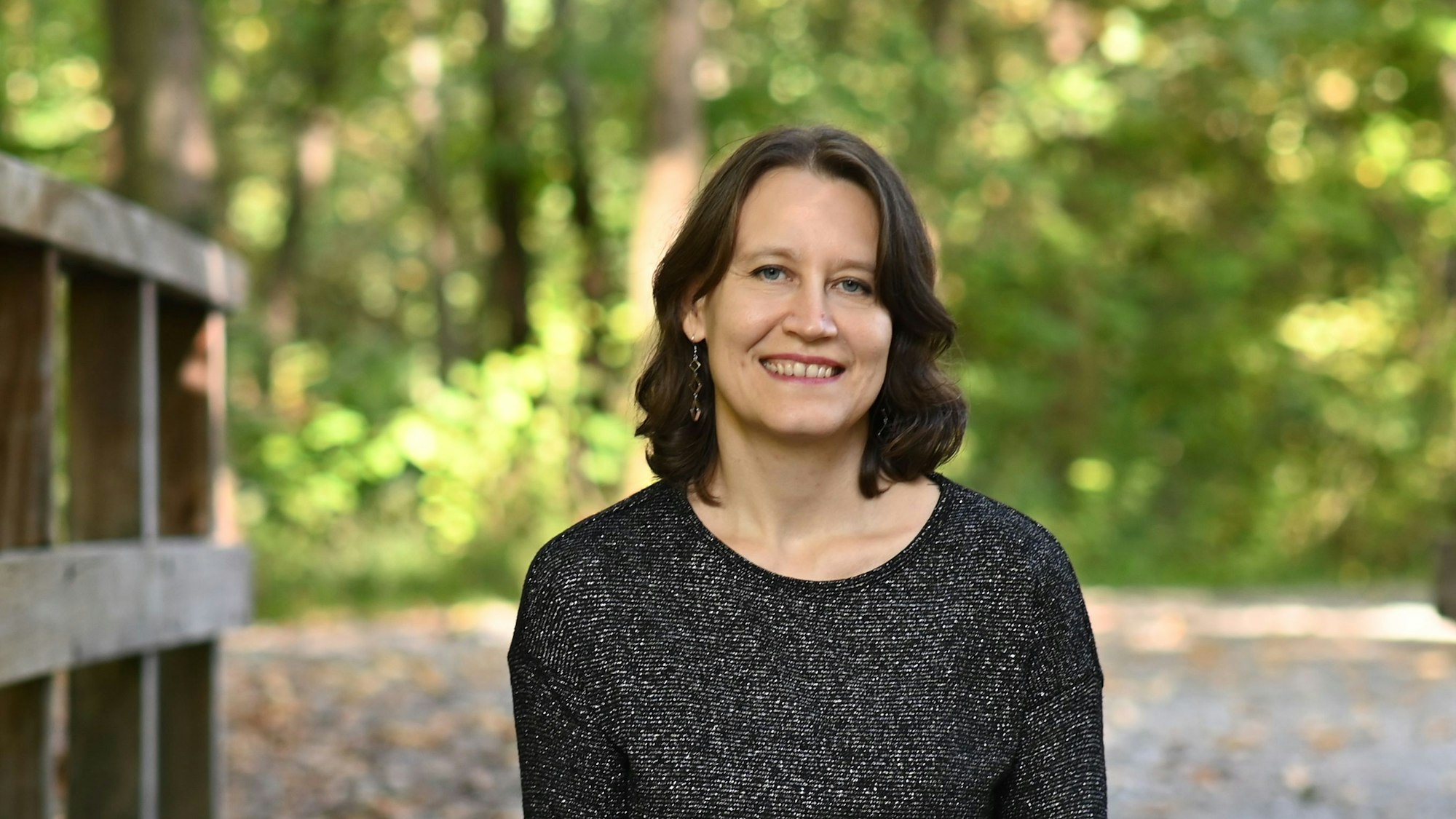 Die Rösrather Autorin Elvira Zeißler hat es Anfang August auf die Spiegel-Liste der meistverkauften Bücher geschafft.