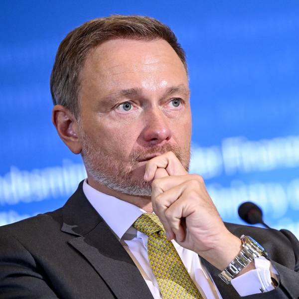 Christian Lindner (FDP)