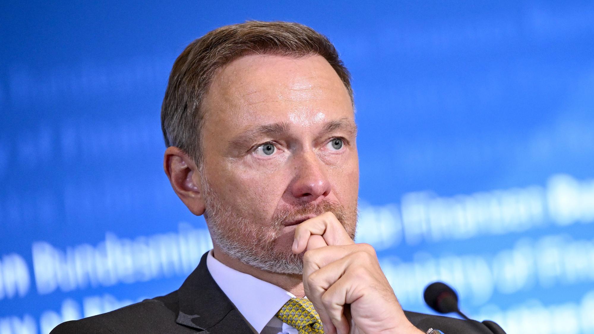 Christian Lindner (FDP)